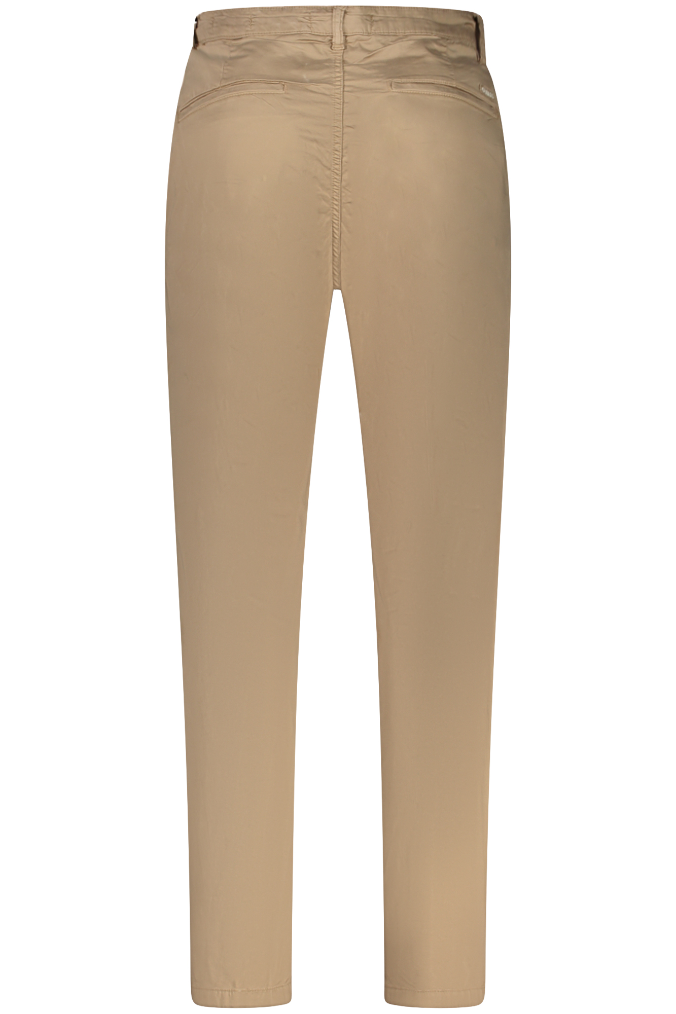 GUESS JEANS PANTALONE UOMO - Marrone - immagine 2