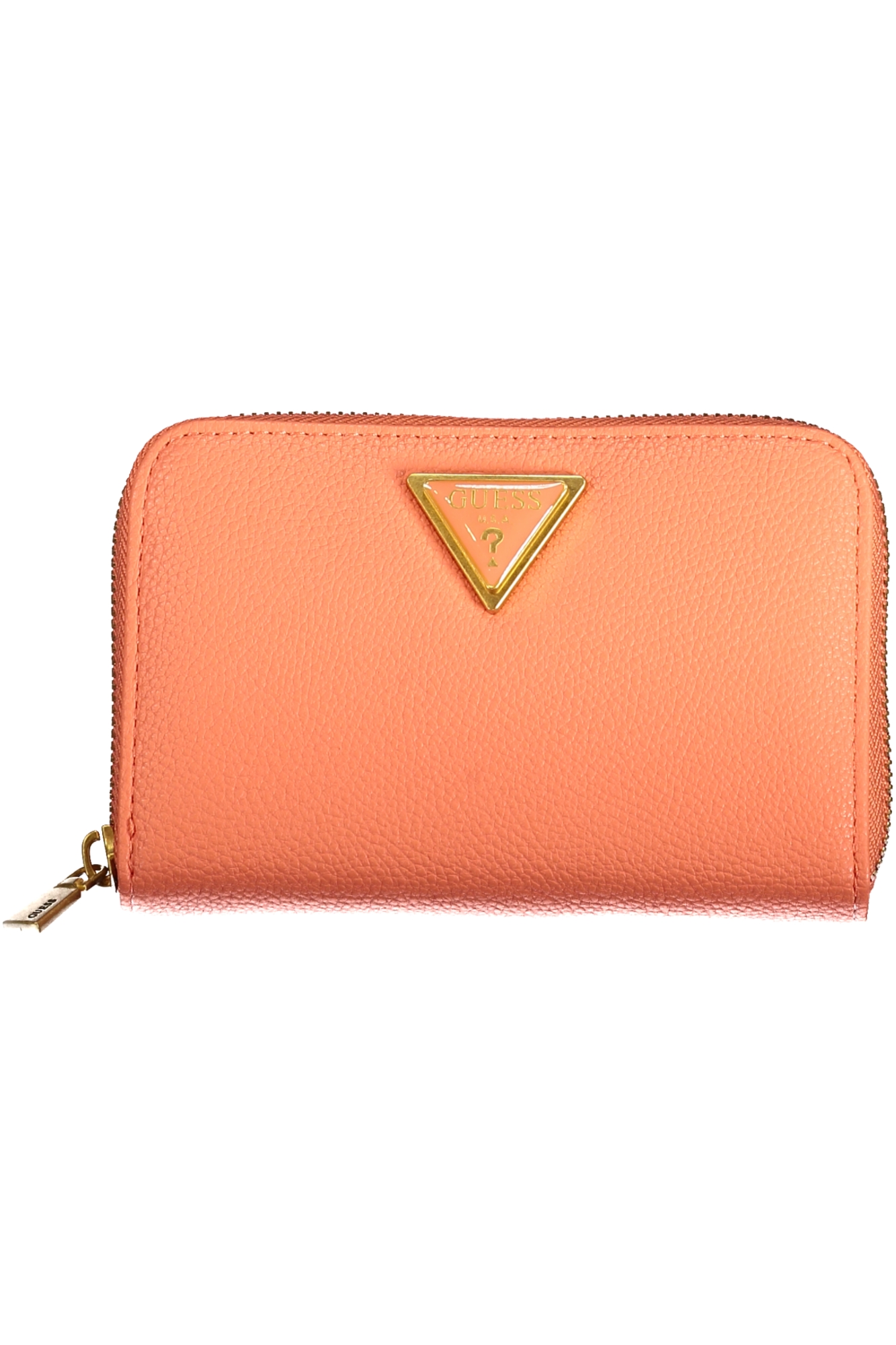 GUESS JEANS PORTAFOGLIO DONNA - Arancione