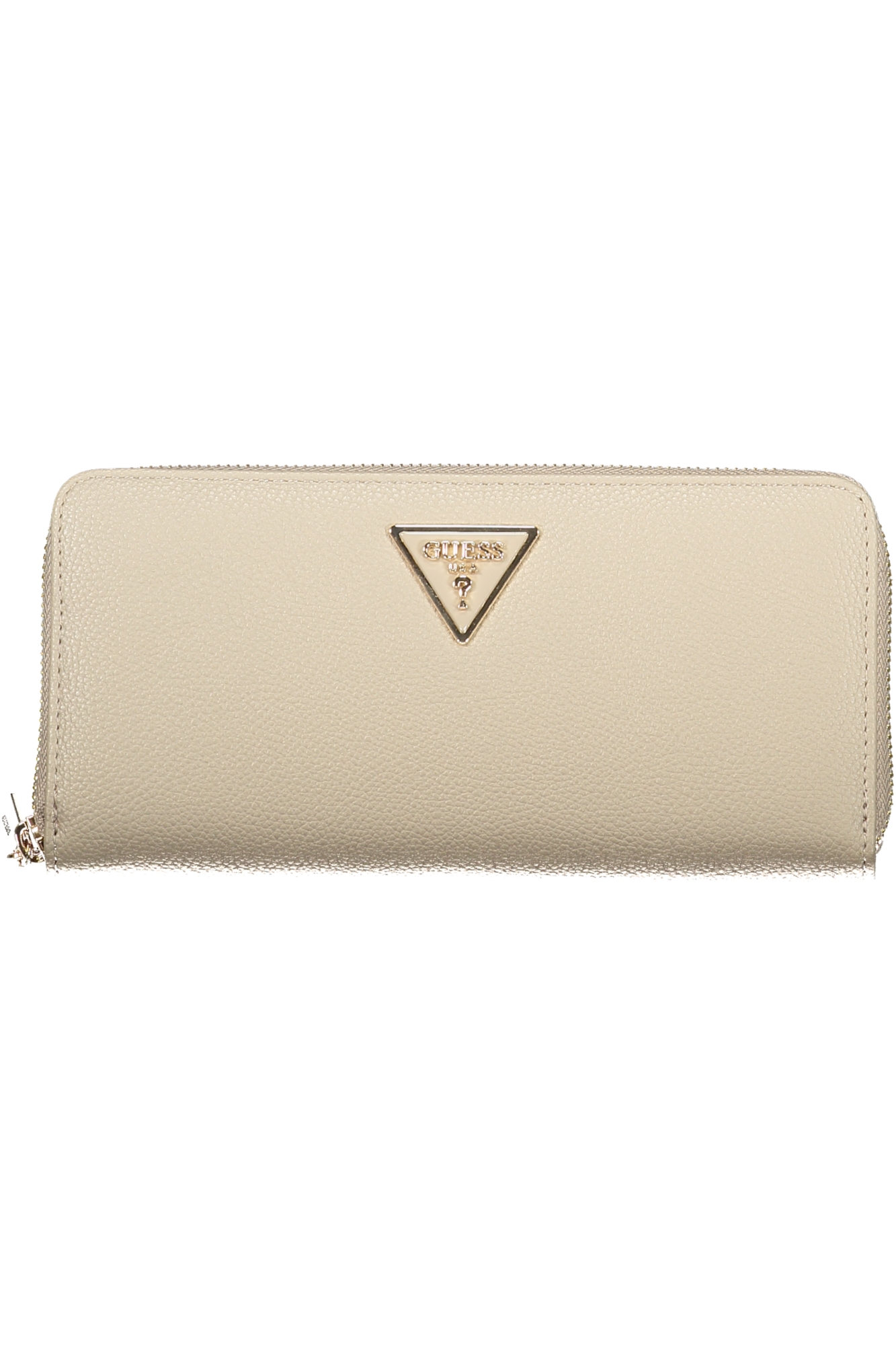 GUESS JEANS PORTAFOGLIO DONNA - Beige