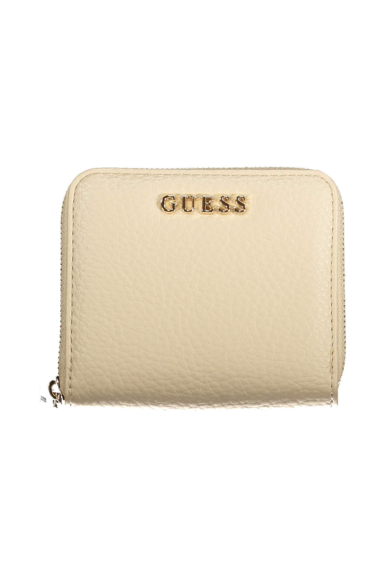 GUESS JEANS PORTAFOGLIO DONNA - Beige