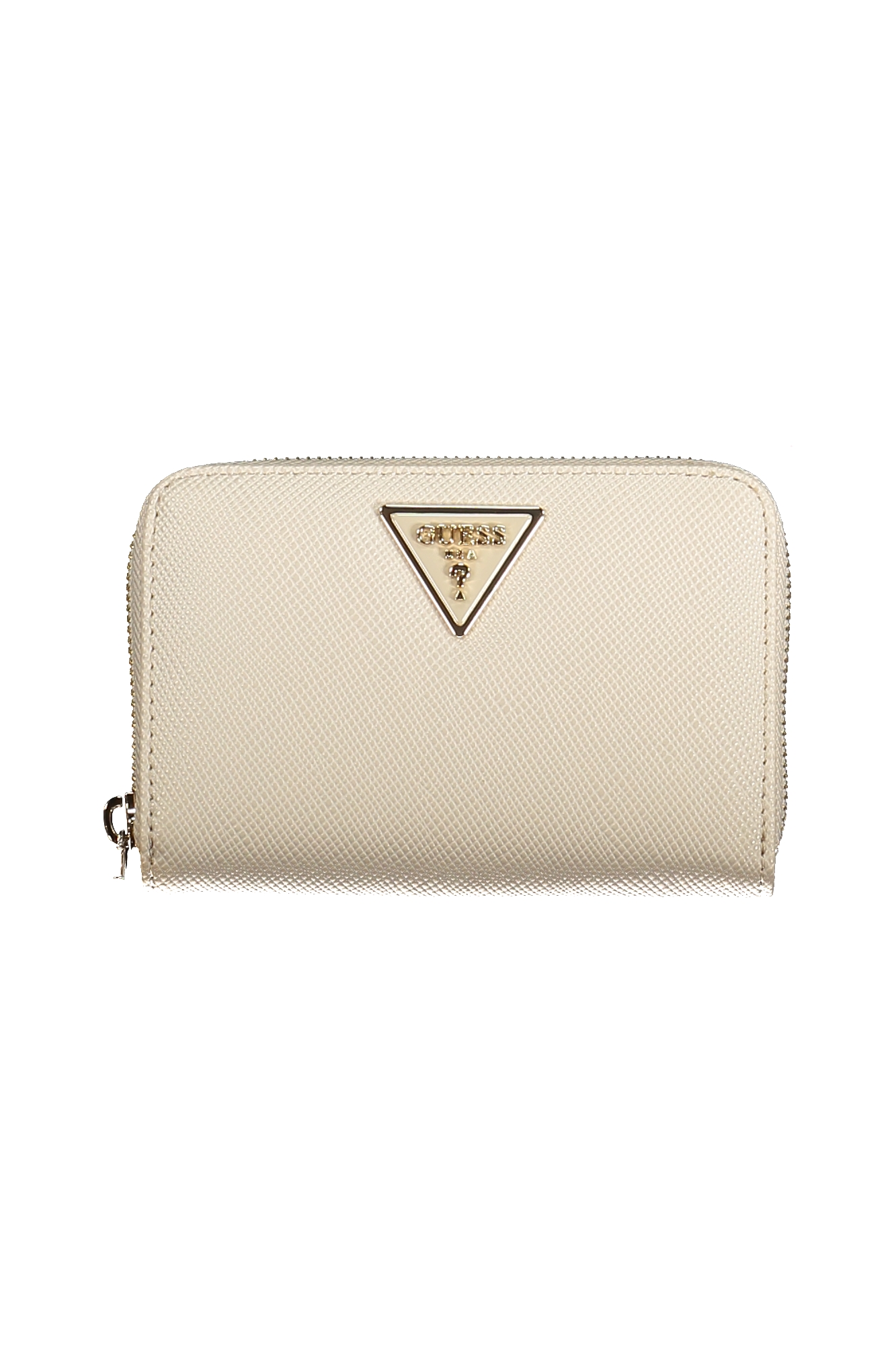 GUESS JEANS PORTAFOGLIO DONNA - Beige