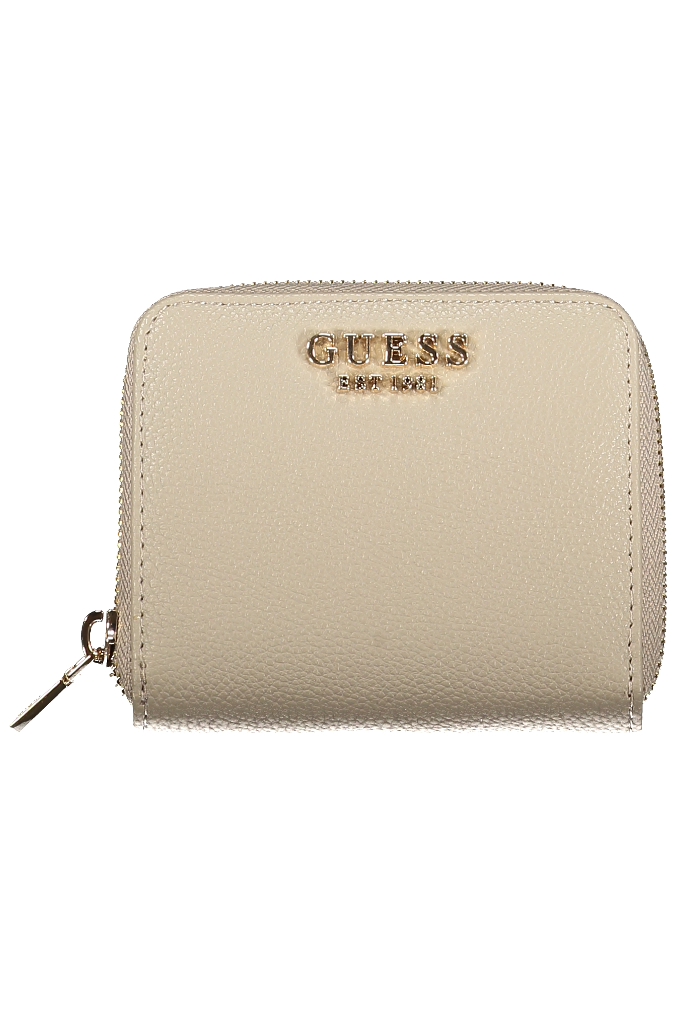 GUESS JEANS PORTAFOGLIO DONNA - Beige