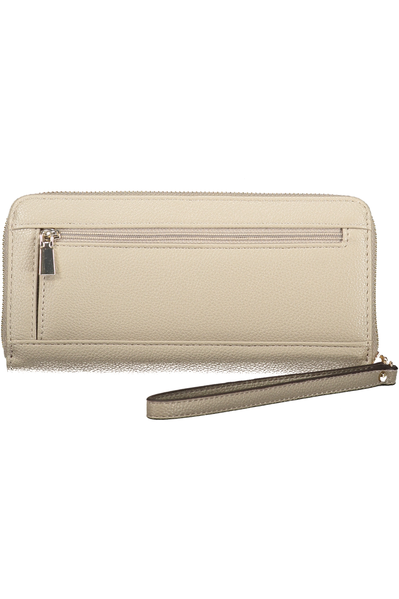 GUESS JEANS PORTAFOGLIO DONNA - Beige - immagine 2