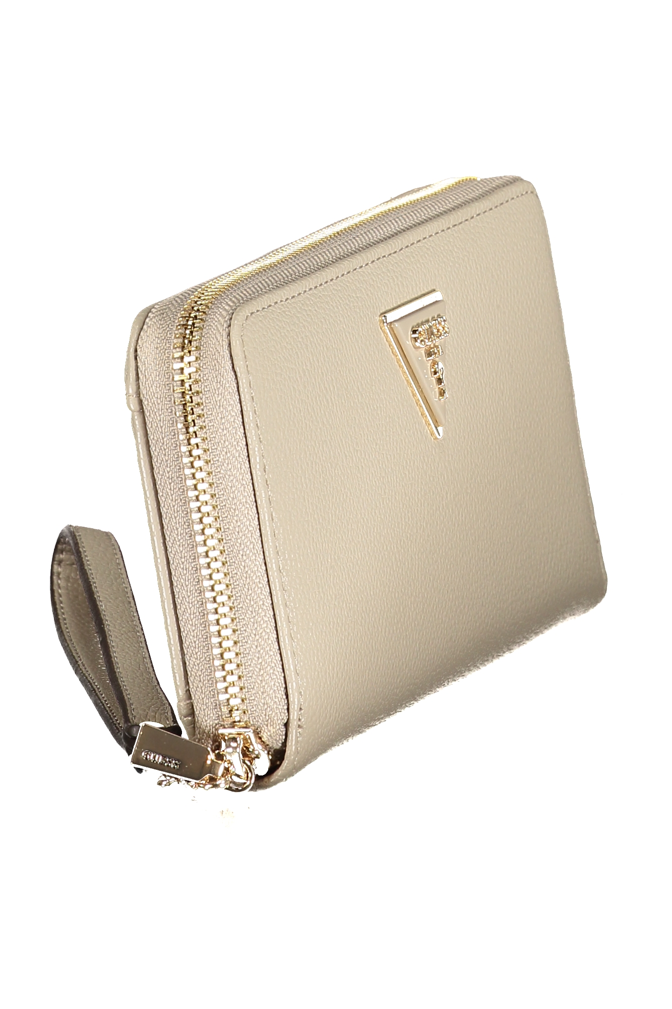 GUESS JEANS PORTAFOGLIO DONNA - Beige - immagine 3