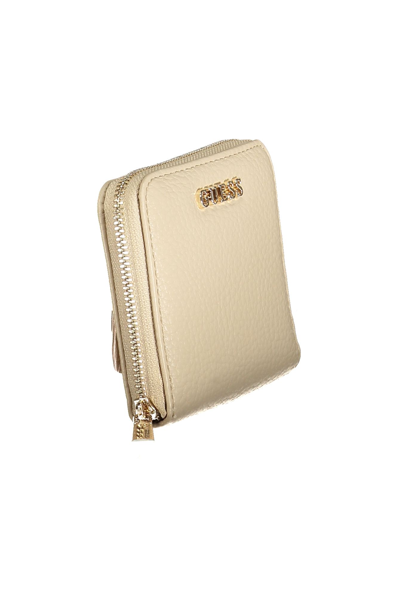 GUESS JEANS PORTAFOGLIO DONNA - Beige - immagine 3