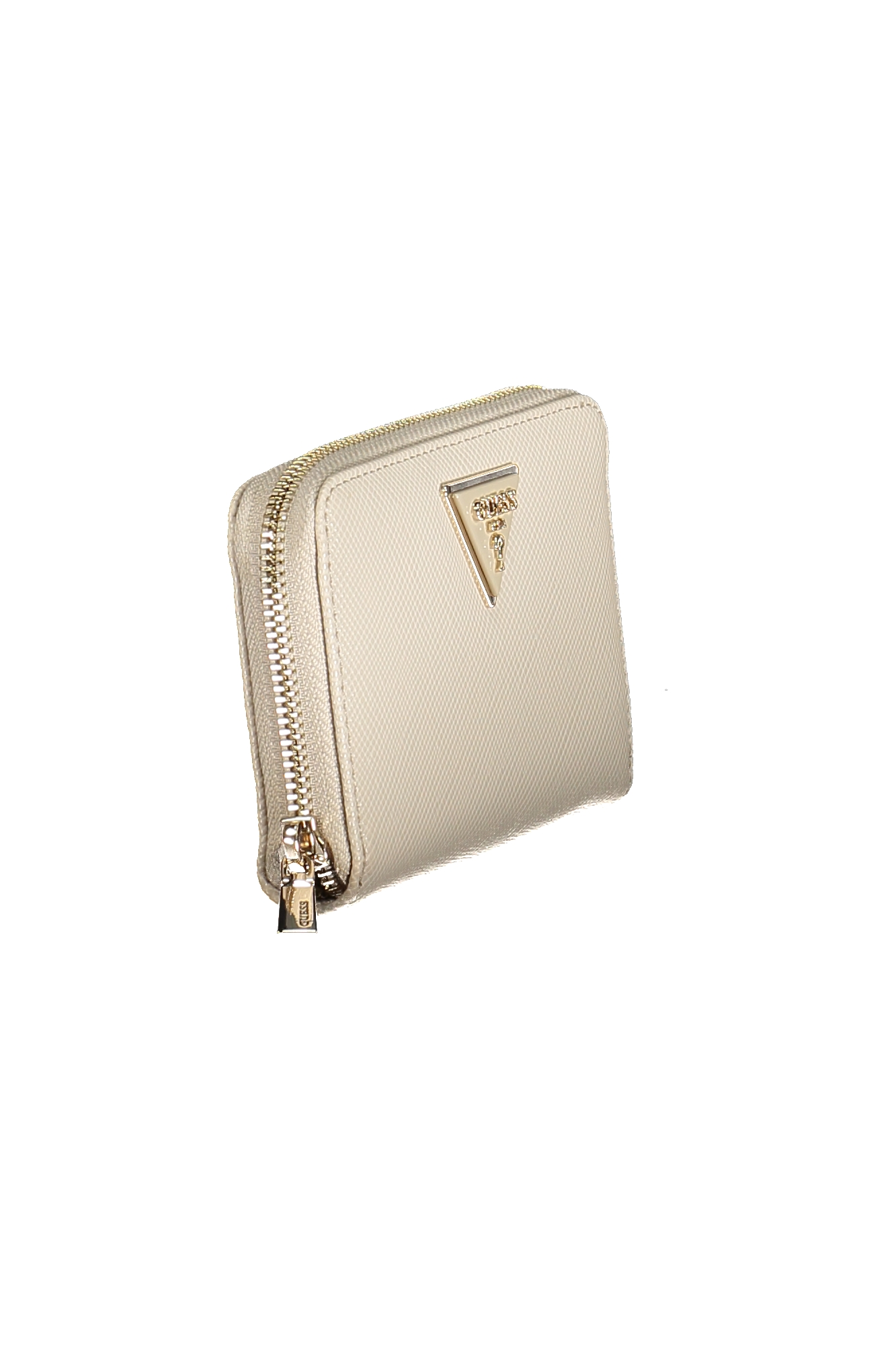 GUESS JEANS PORTAFOGLIO DONNA - Beige - immagine 3