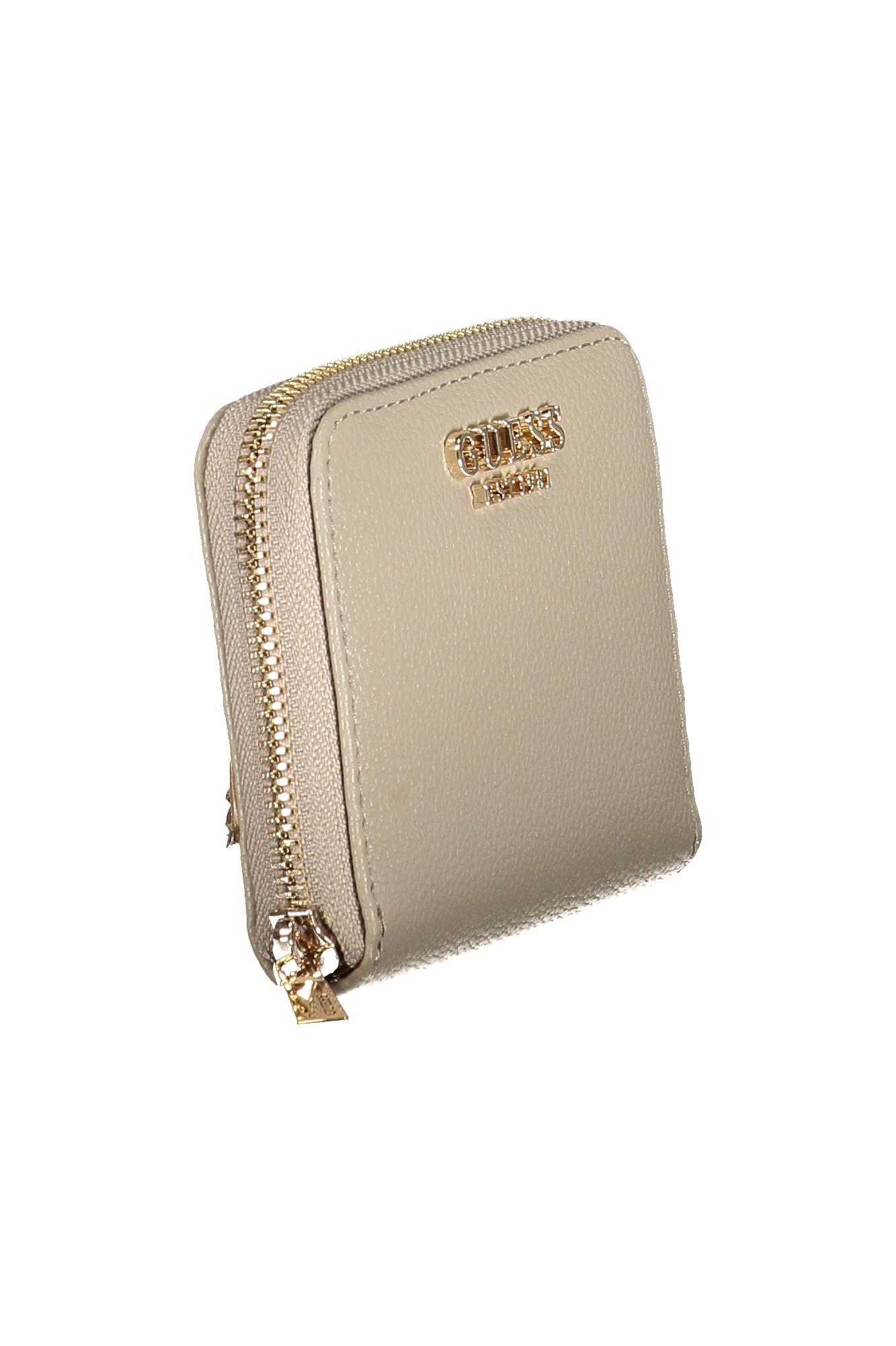 GUESS JEANS PORTAFOGLIO DONNA - Beige - immagine 3