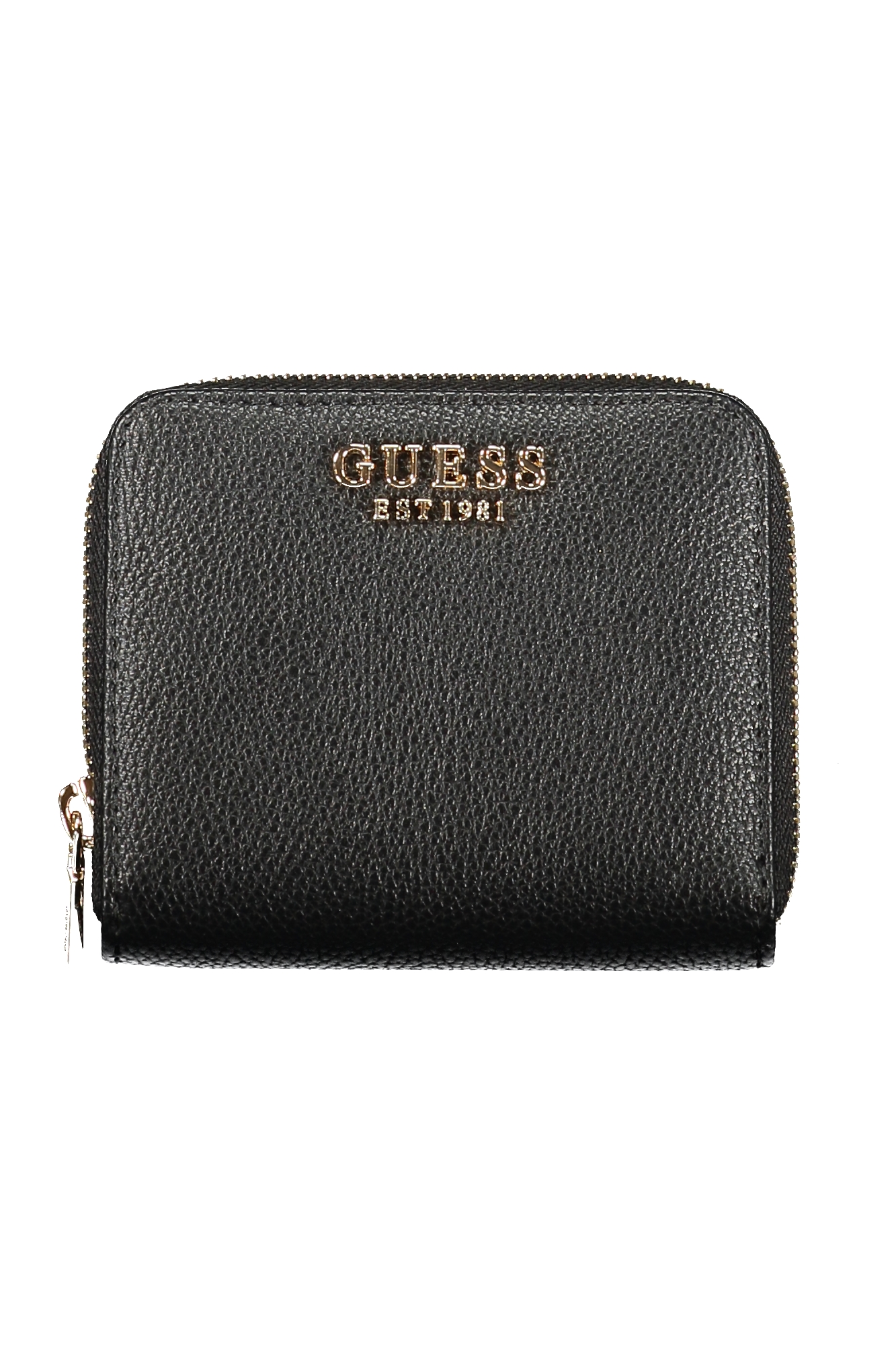 GUESS JEANS PORTAFOGLIO DONNA - Nero