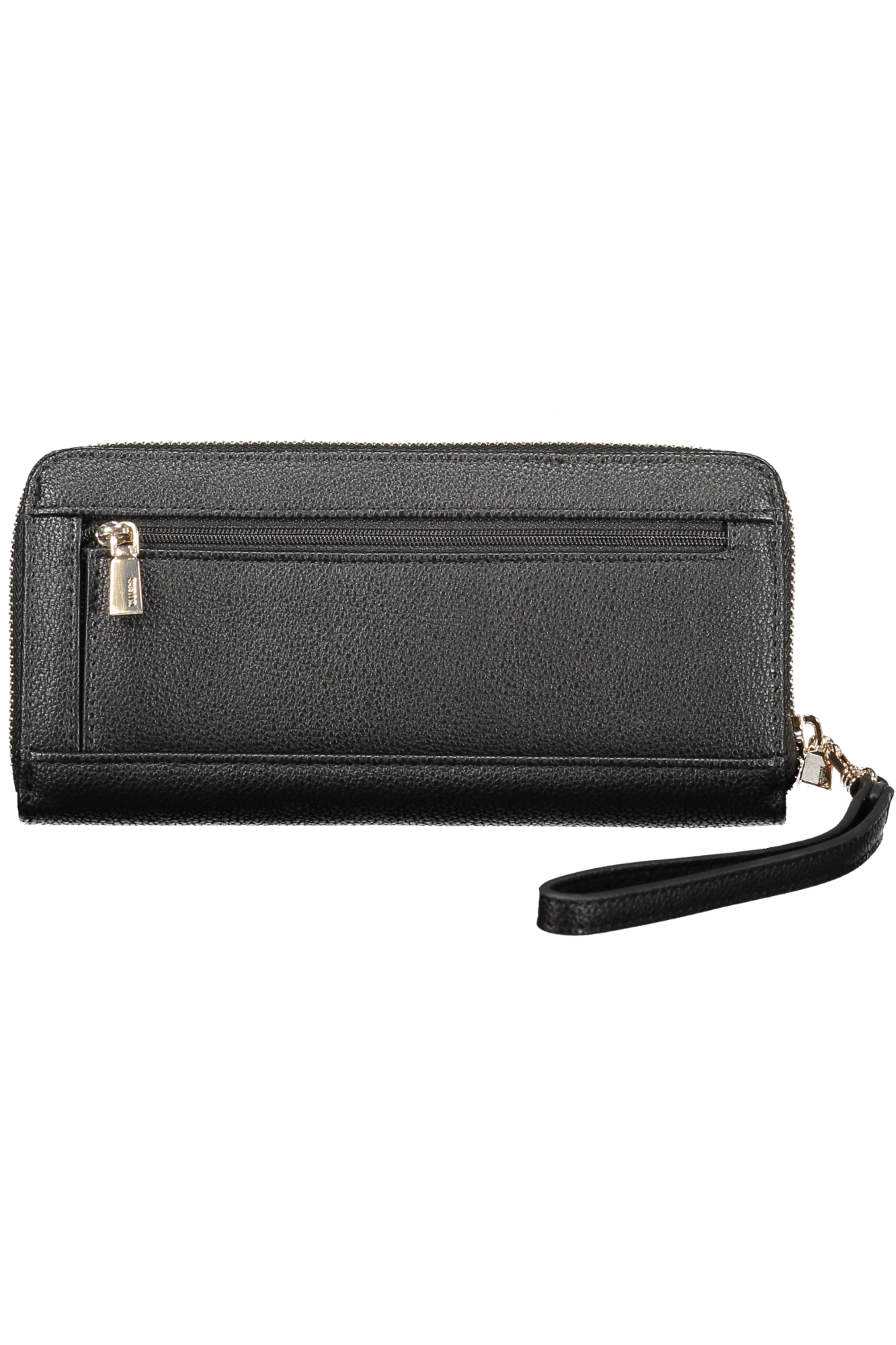 GUESS JEANS PORTAFOGLIO DONNA - Nero - immagine 2