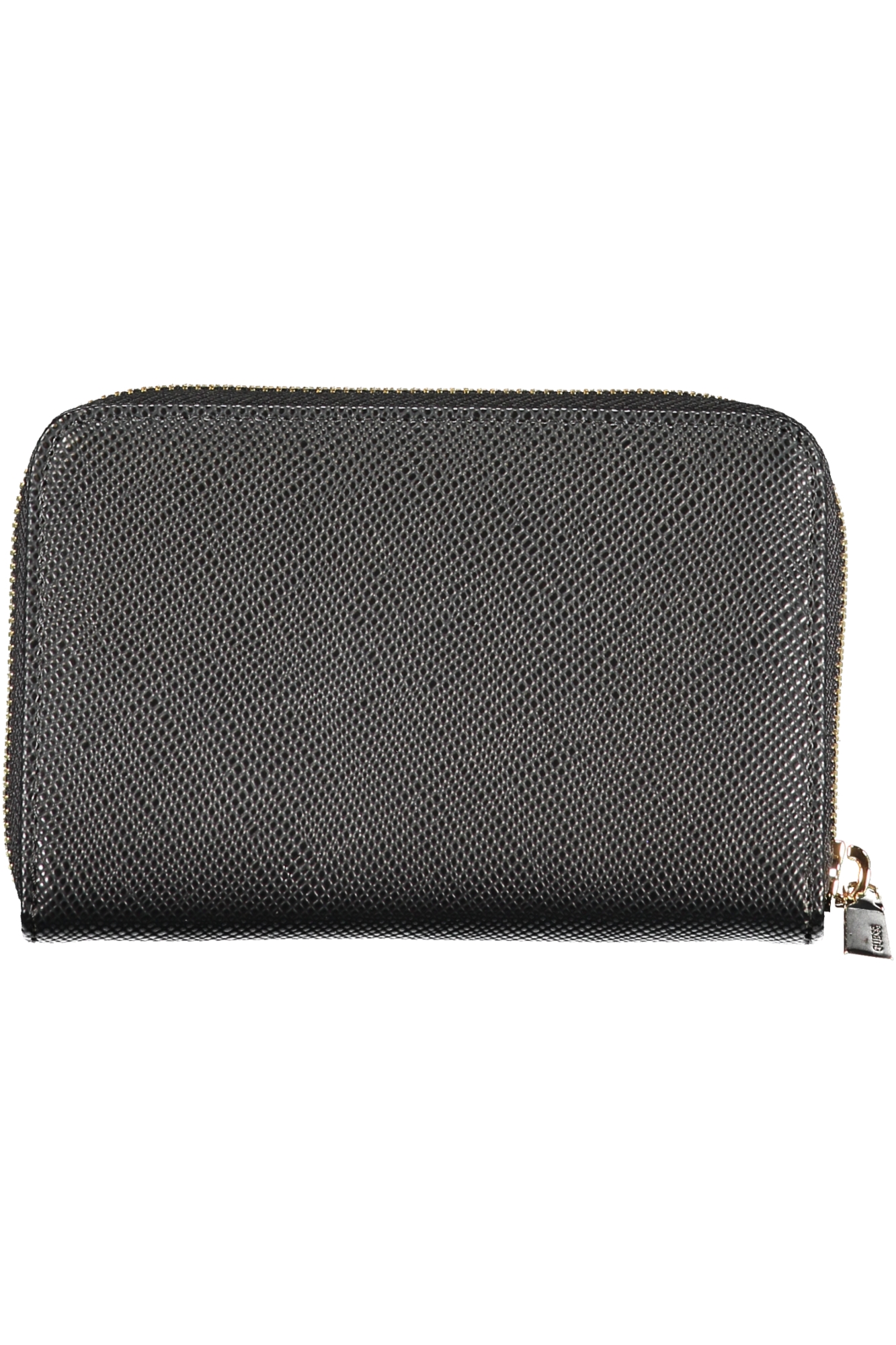 GUESS JEANS PORTAFOGLIO DONNA - Nero - immagine 2