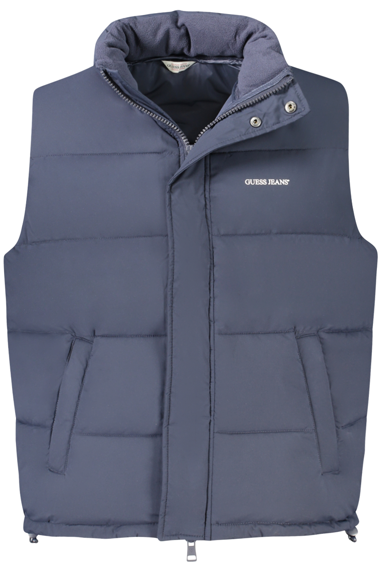 GUESS JEANS SMANICATO UOMO - Blu