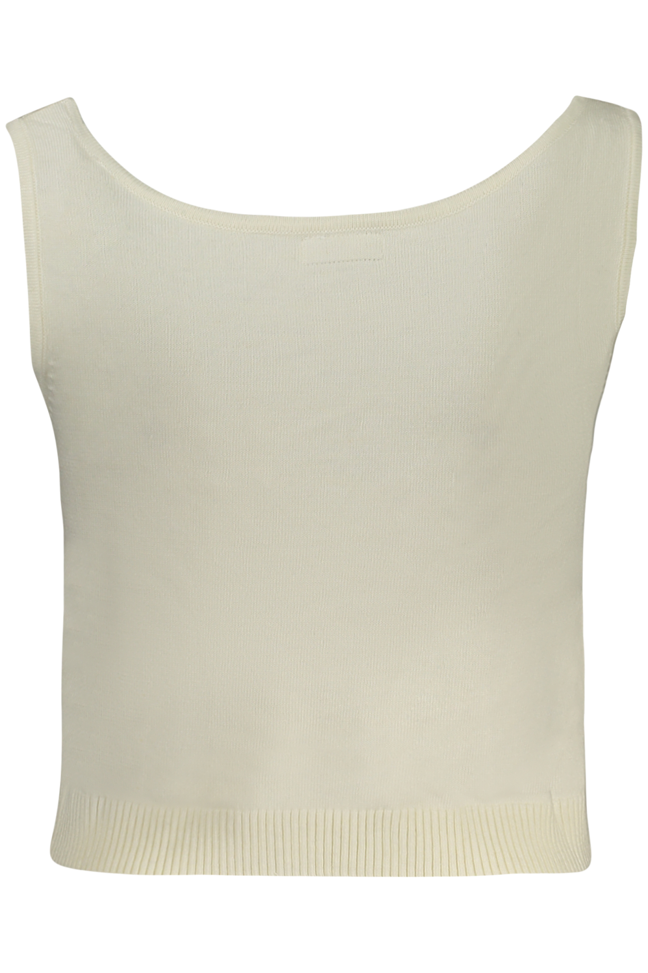 GUESS JEANS TOP DONNA - Bianco - immagine 2