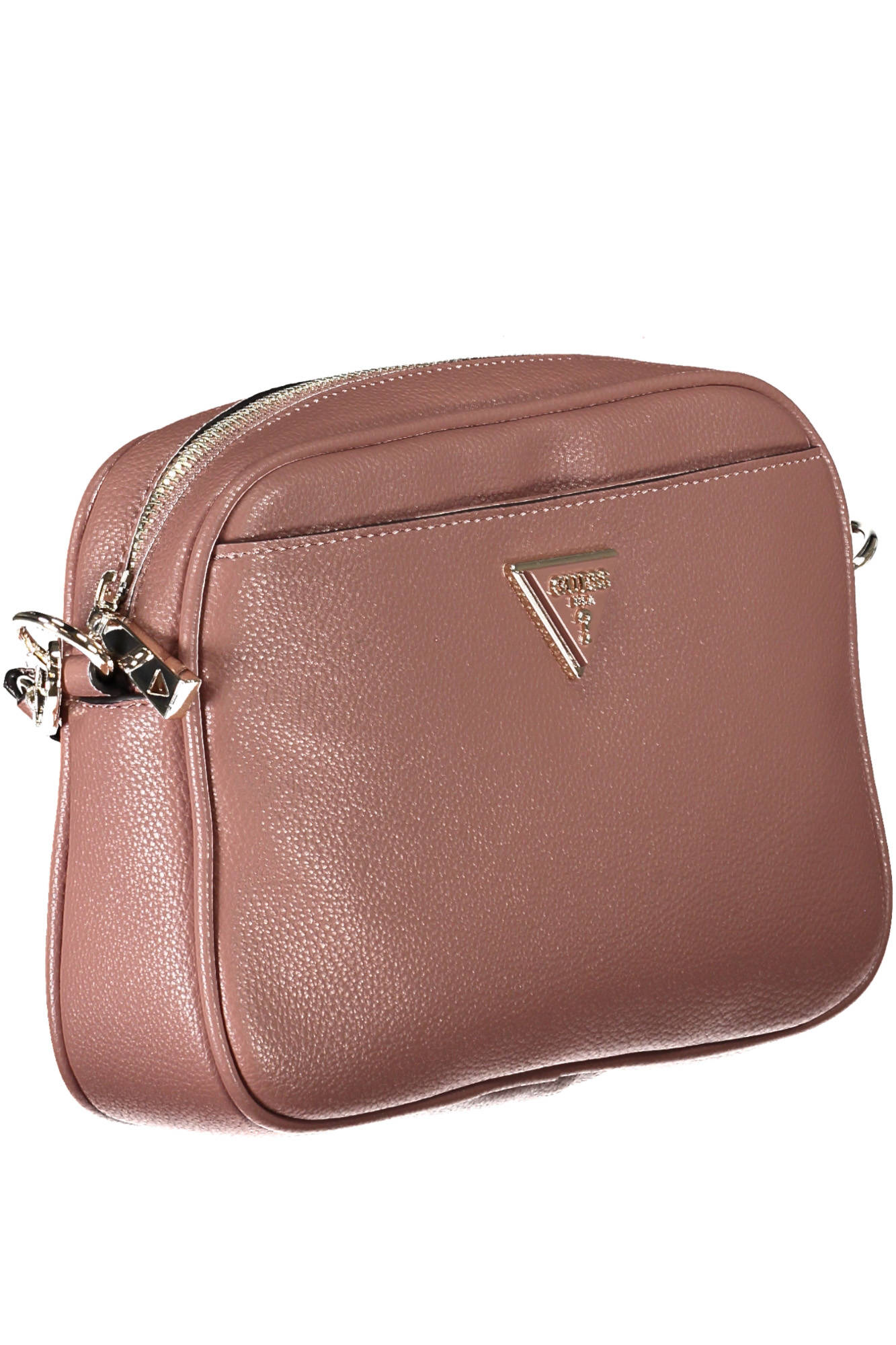GUESS JEANS TRACOLLA DONNA - Rosa - immagine 3