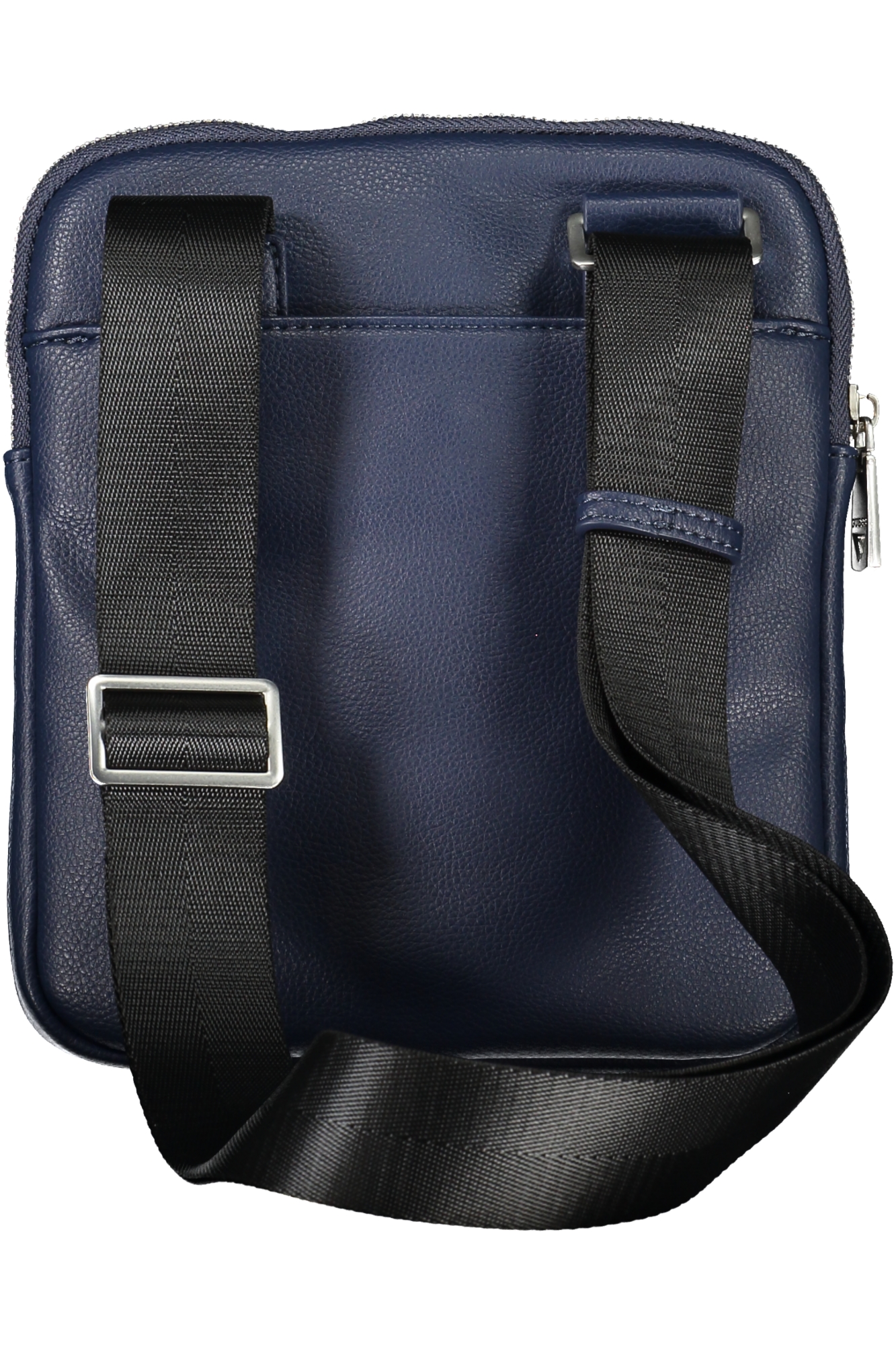 GUESS JEANS TRACOLLA UOMO - Blu - immagine 3