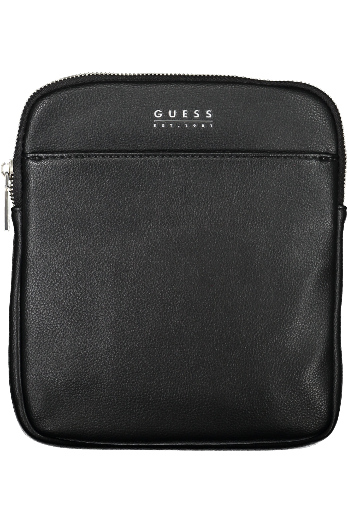 GUESS JEANS TRACOLLA UOMO - Nero