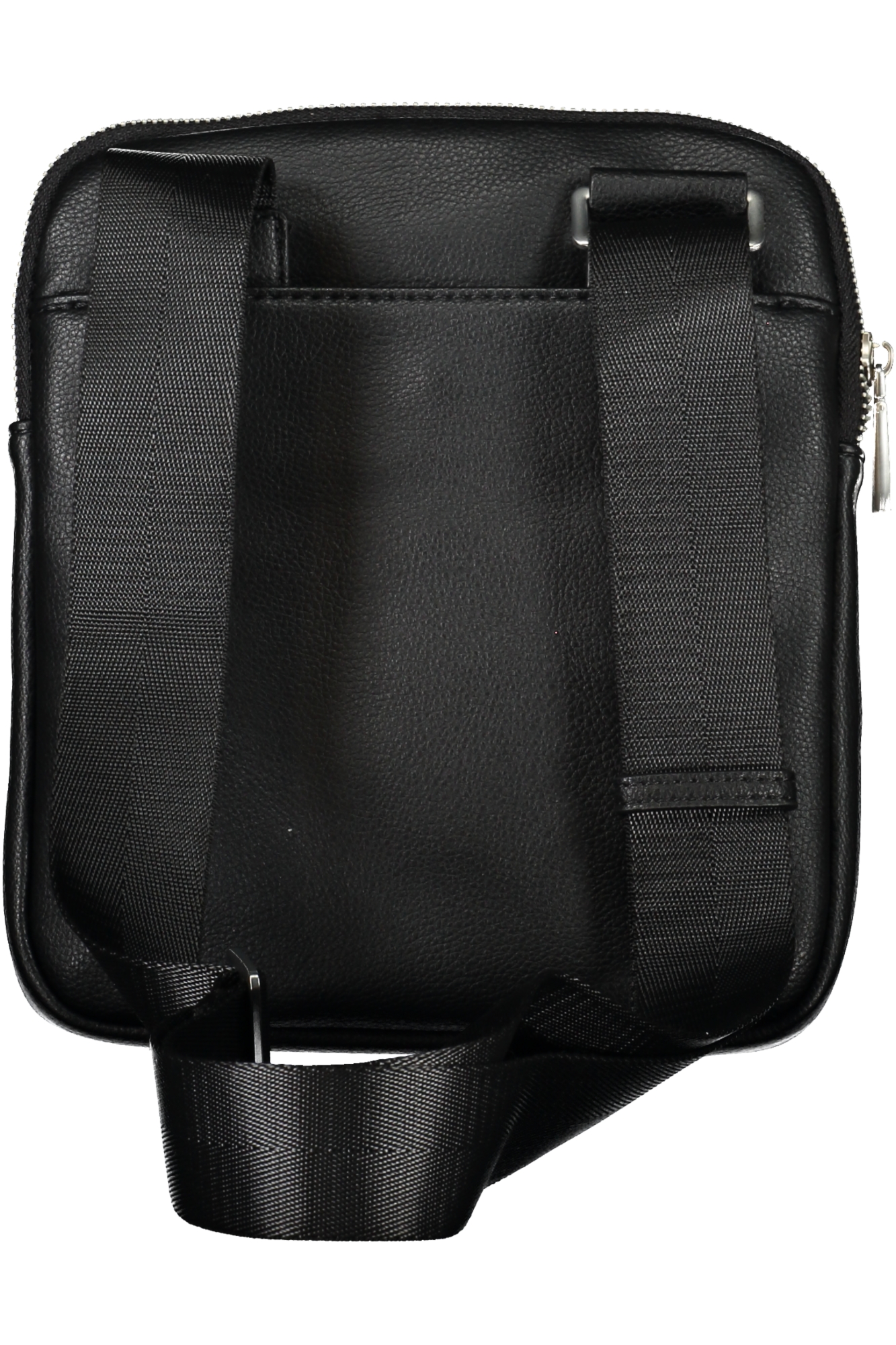 GUESS JEANS TRACOLLA UOMO - Nero - immagine 3
