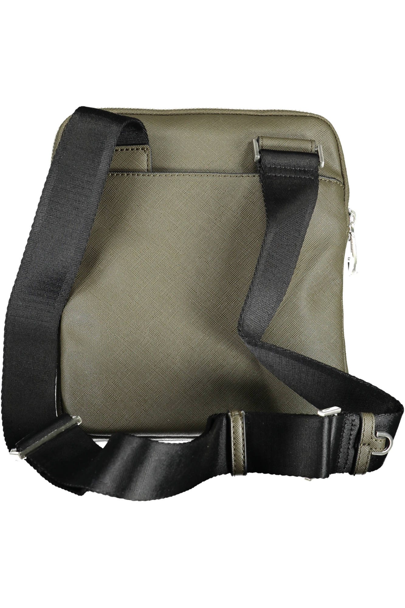 GUESS JEANS TRACOLLA UOMO - Verde - immagine 2