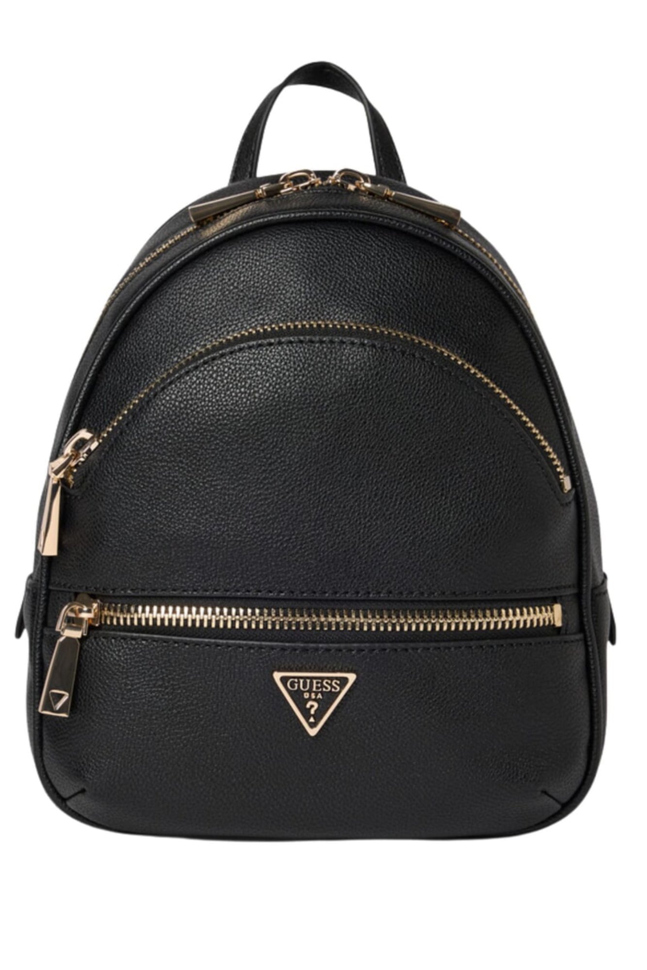 GUESS JEANS ZAINO DONNA - Nero