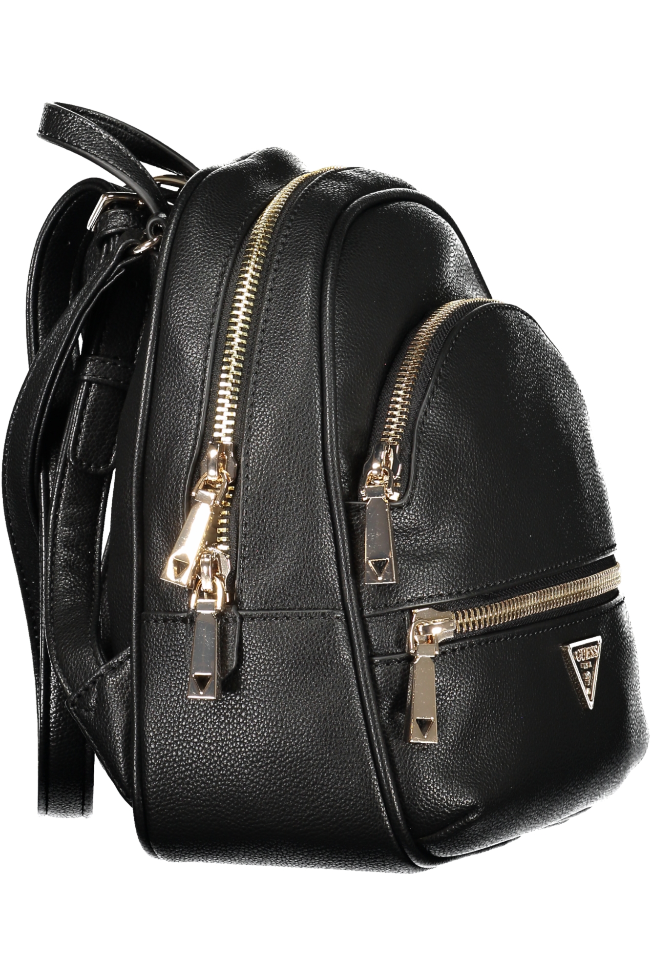 GUESS JEANS ZAINO DONNA - Nero - immagine 3