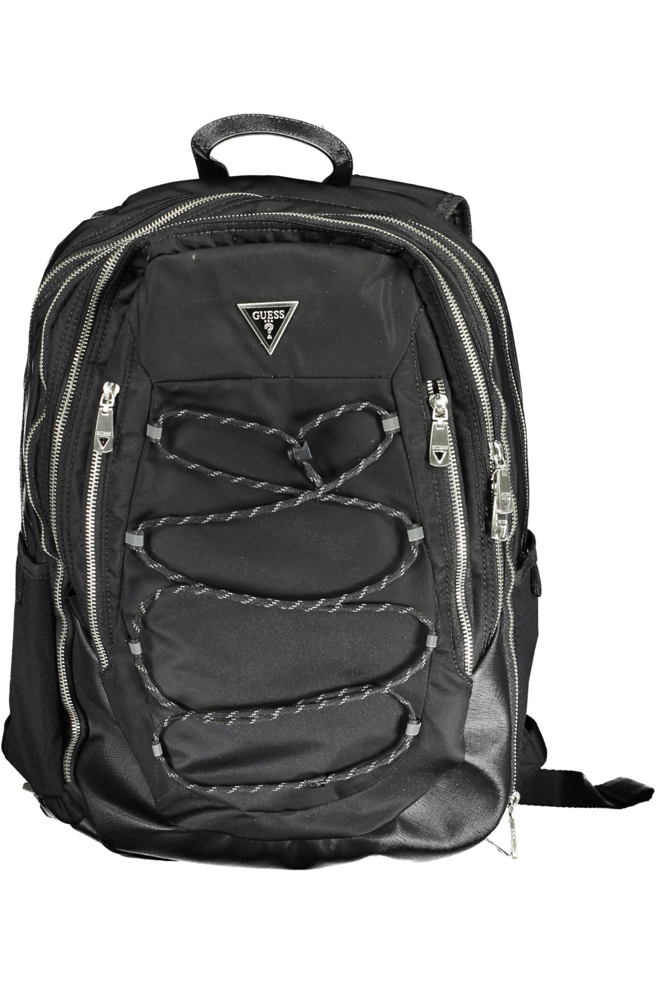 GUESS JEANS ZAINO UOMO - Nero