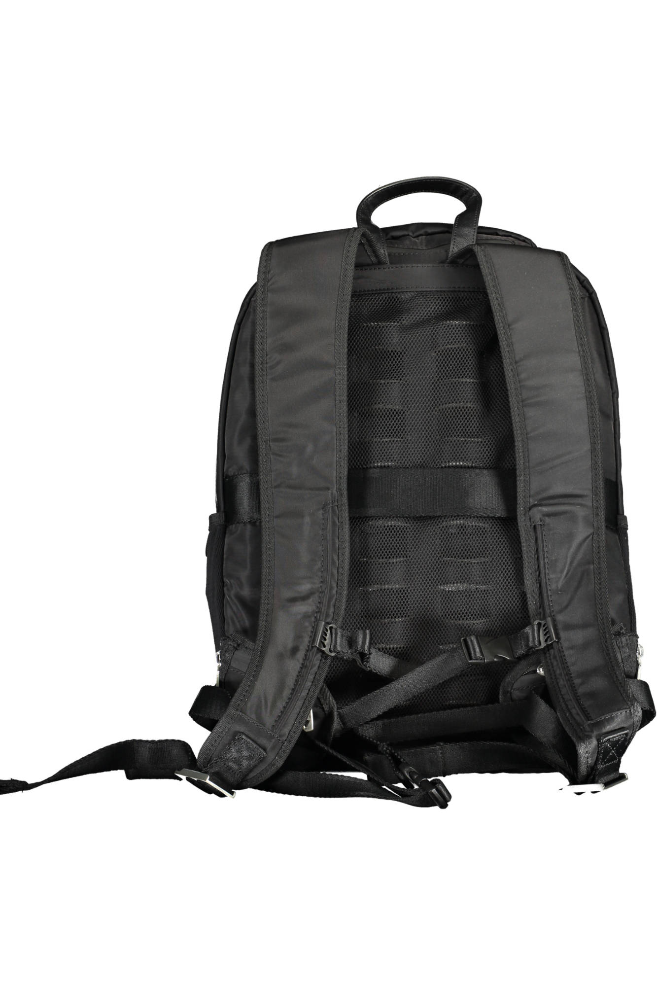 GUESS JEANS ZAINO UOMO - Nero - immagine 2
