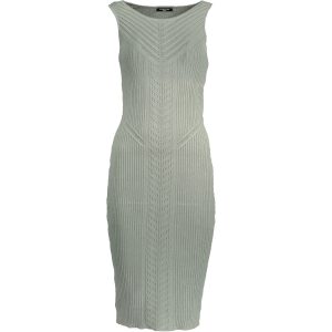 GUESS MARCIANO ABITO CORTO DONNA - Verde