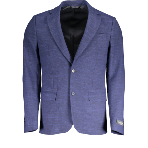 GUESS MARCIANO GIACCA CLASSICA DONNA - Blu