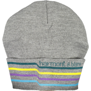HARMONT & BLAINE BERRETTO UOMO - Grigio