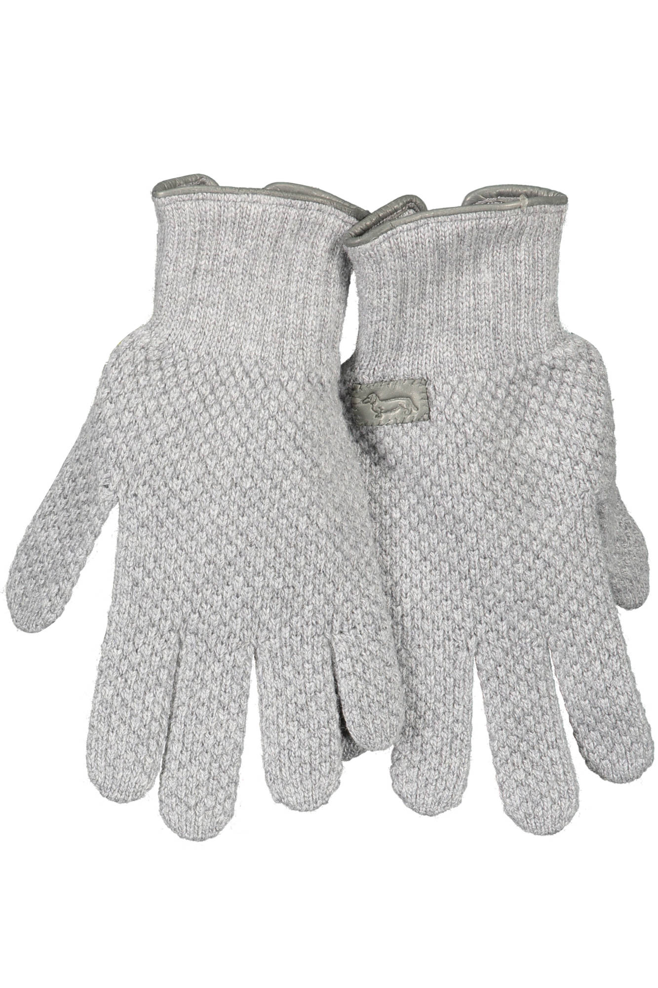 HARMONT & BLAINE GUANTI UOMO - Grigio