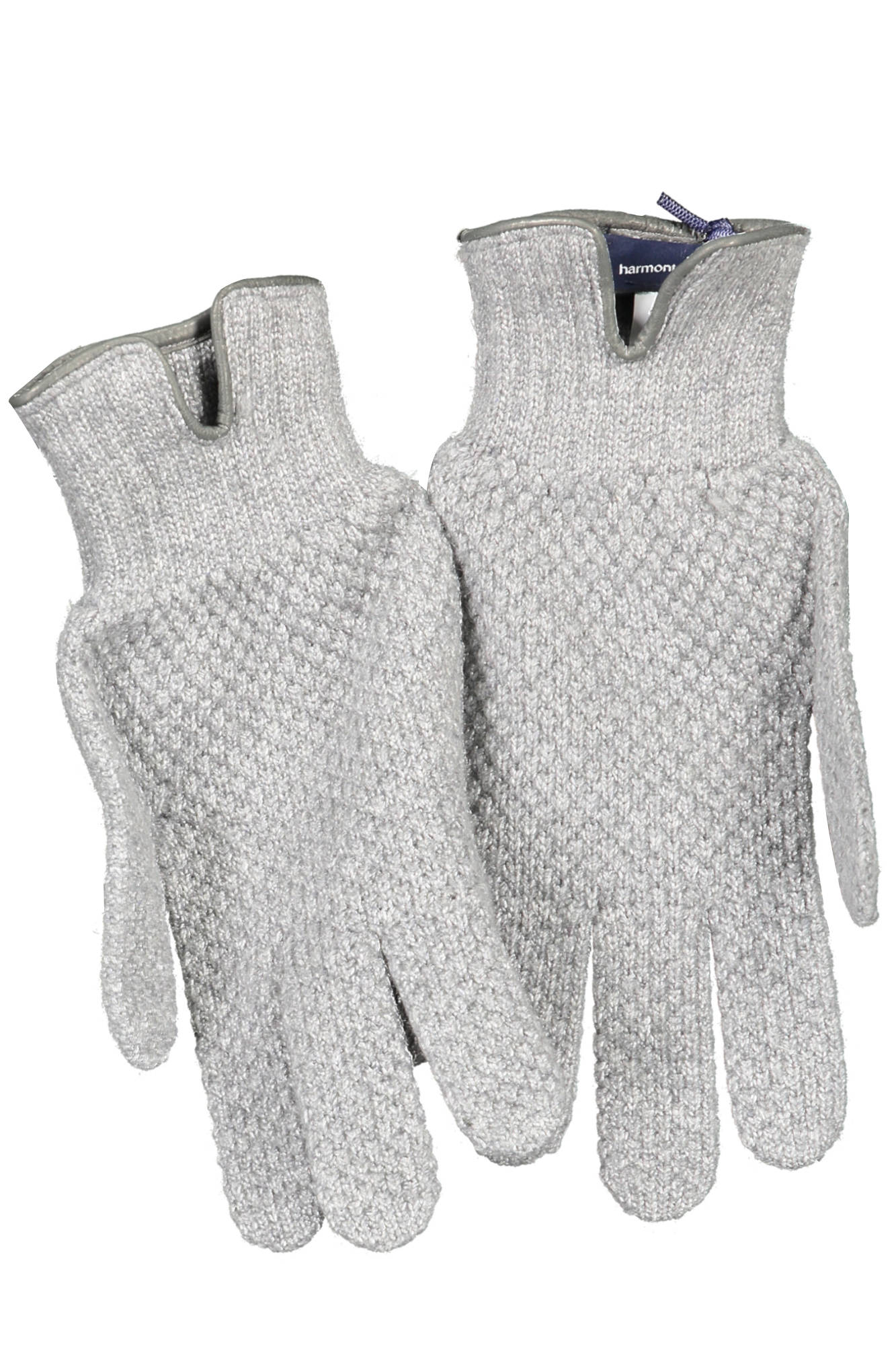 HARMONT & BLAINE GUANTI UOMO - Grigio - immagine 2