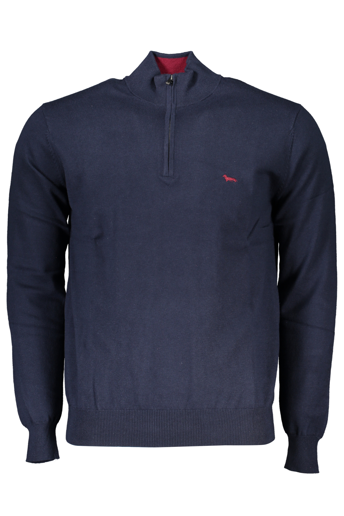 HARMONT & BLAINE MAGLIA UOMO - Blu