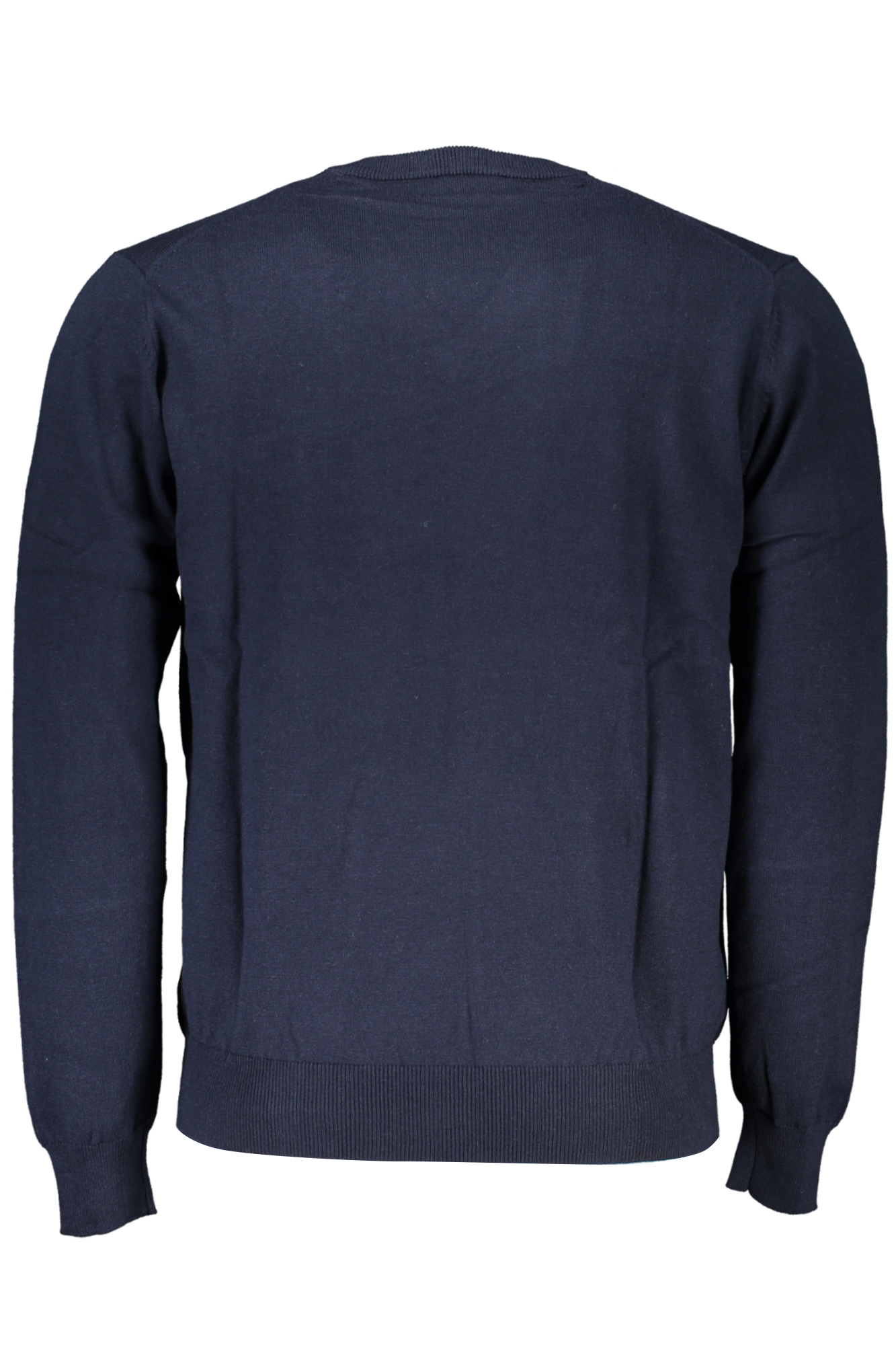 HARMONT & BLAINE MAGLIA UOMO - Blu - immagine 2