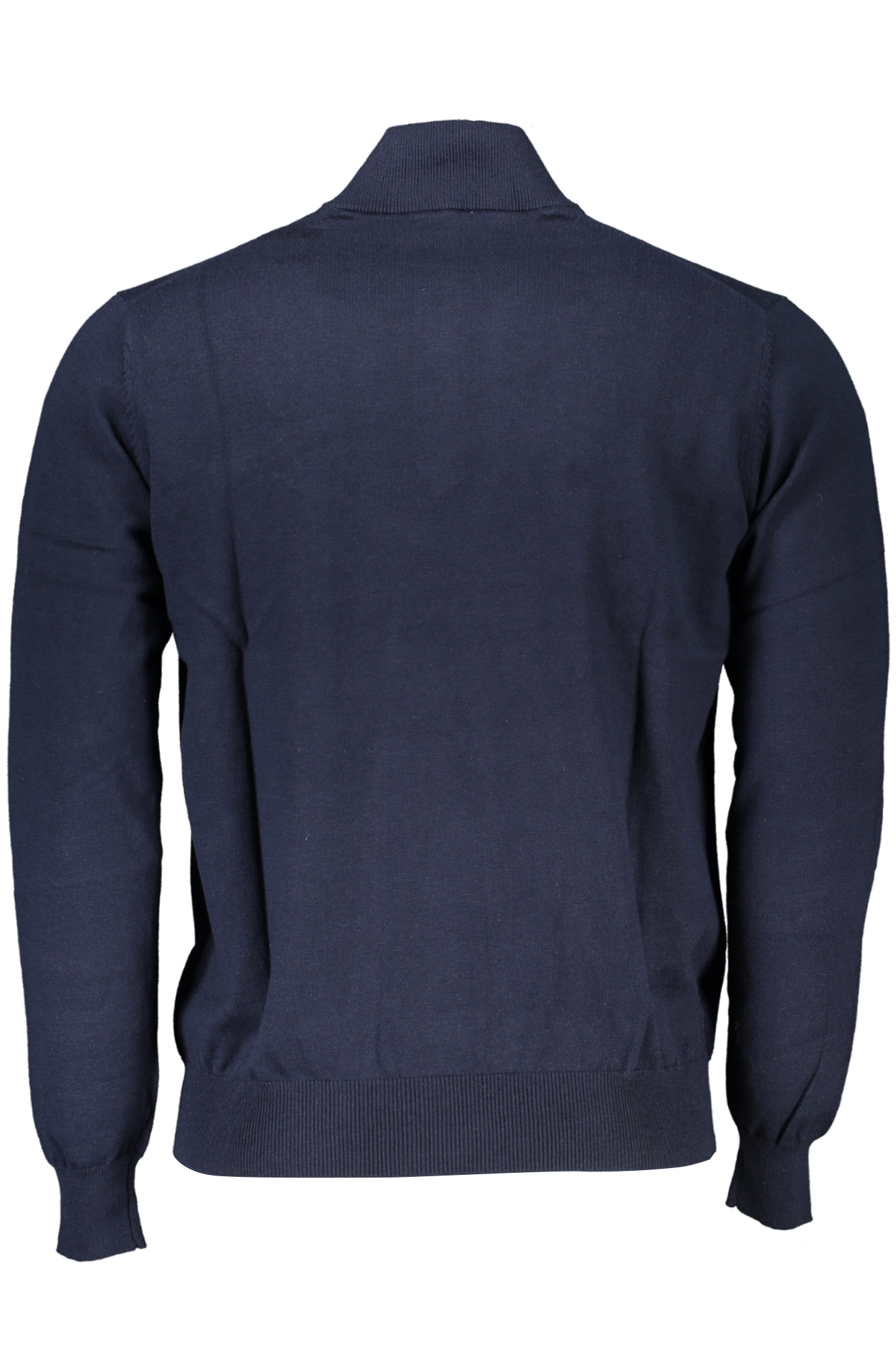 HARMONT & BLAINE MAGLIA UOMO - Blu - immagine 2