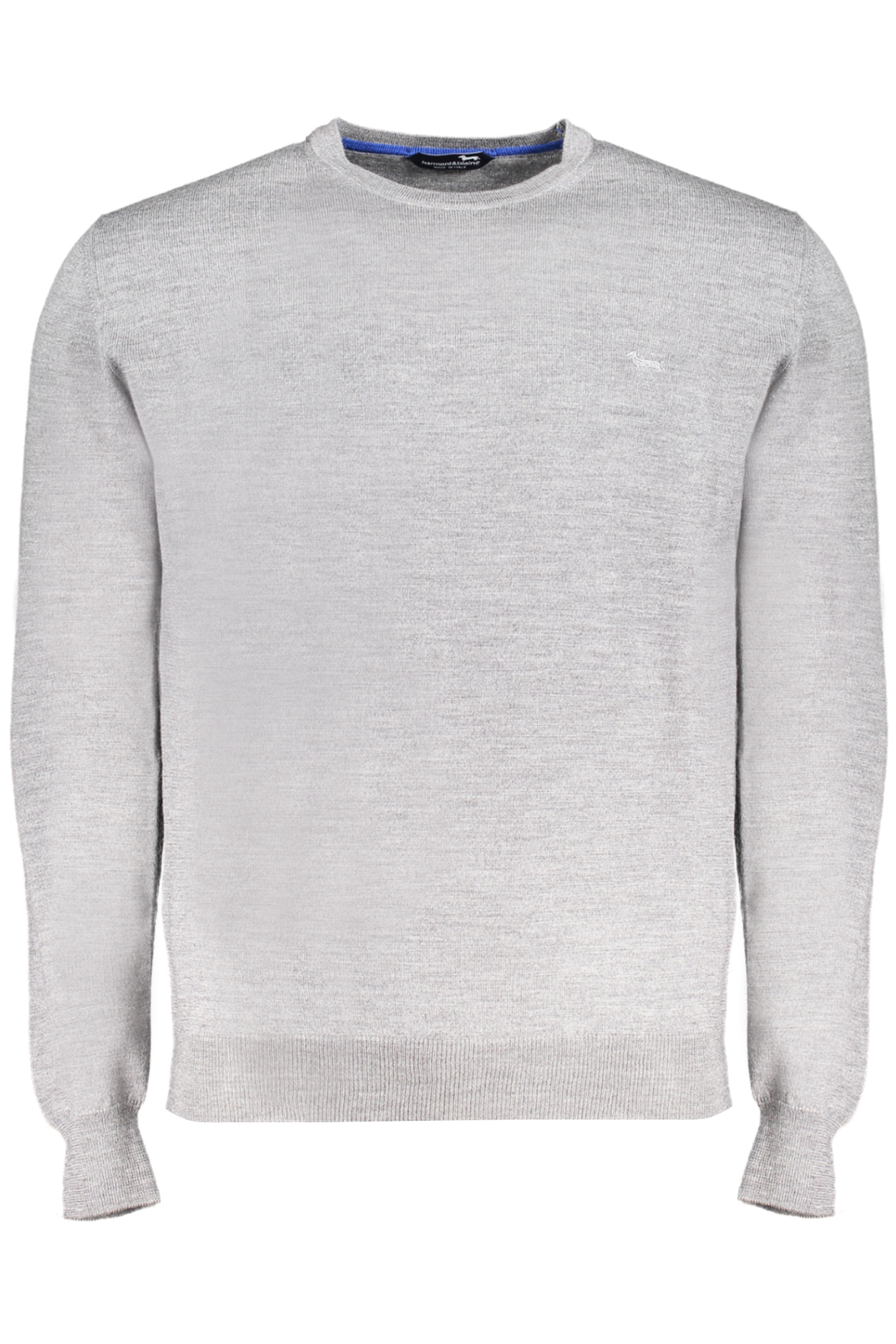HARMONT & BLAINE MAGLIA UOMO - Grigio