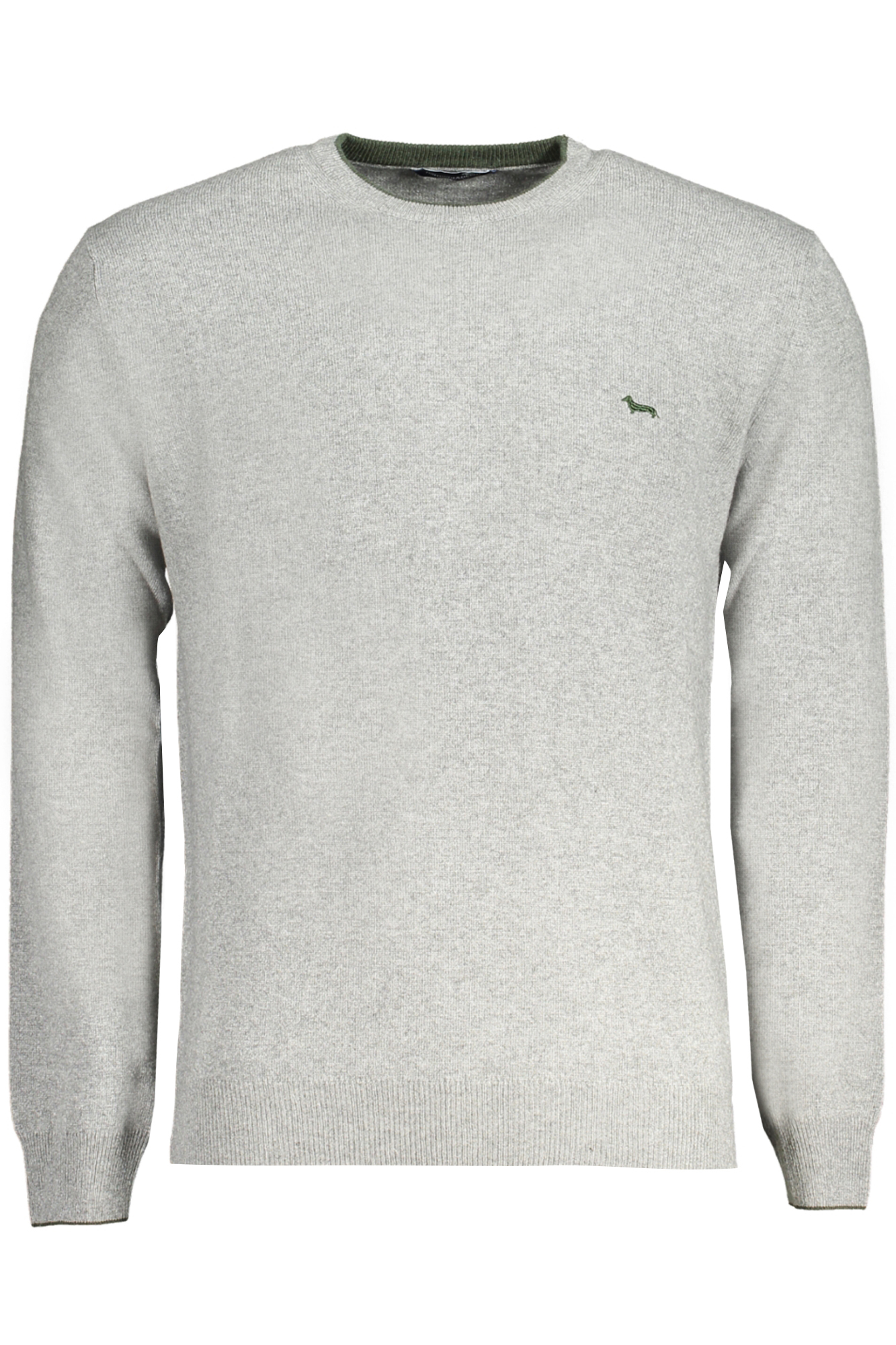 HARMONT & BLAINE MAGLIA UOMO - Grigio