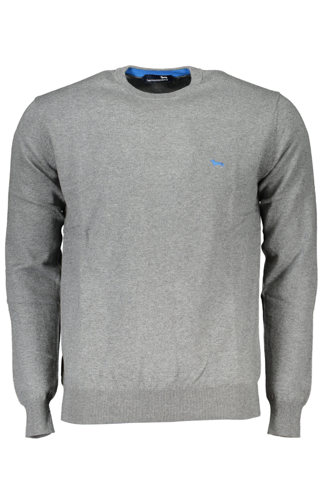 HARMONT & BLAINE MAGLIA UOMO - Grigio