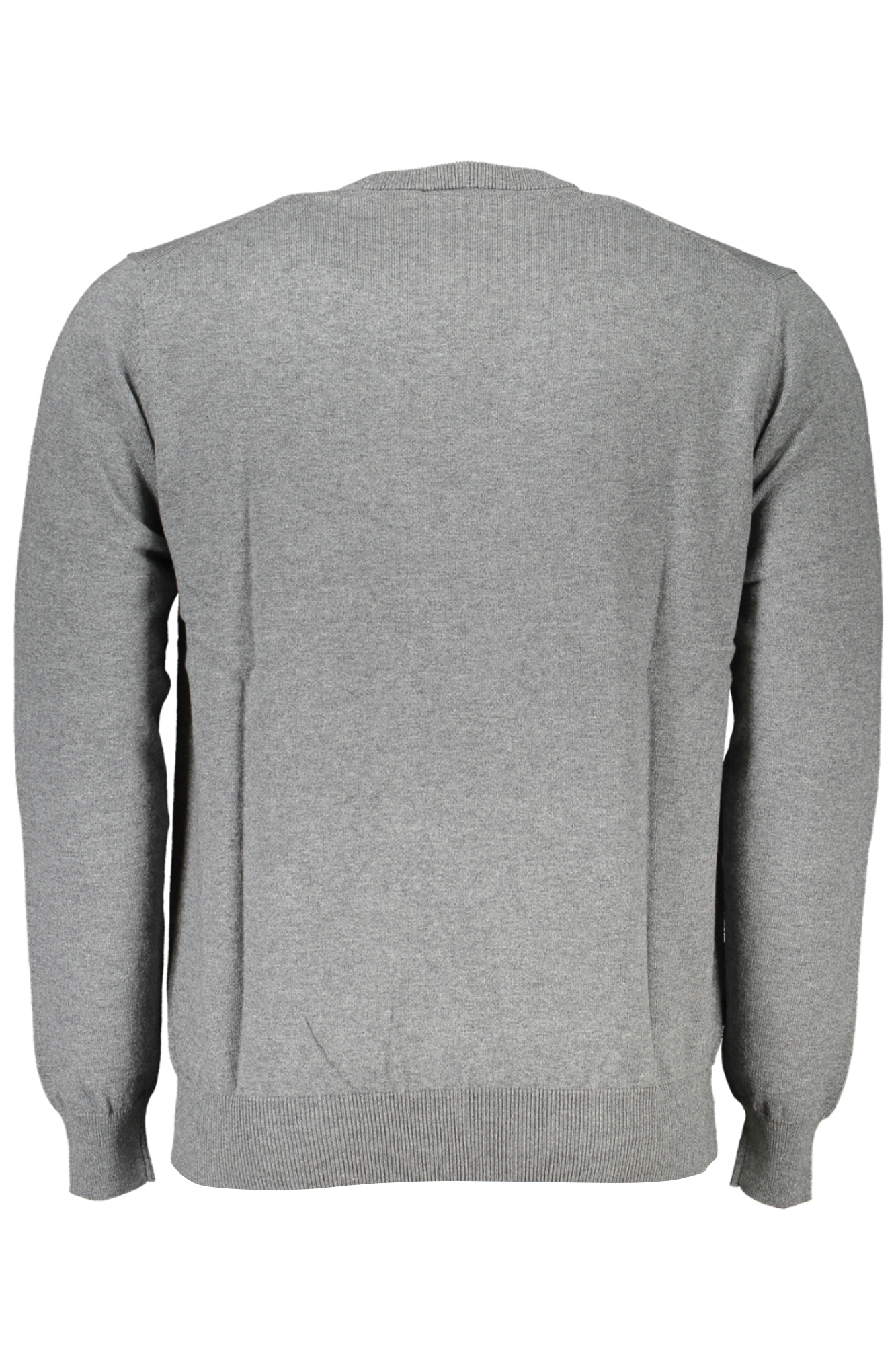 HARMONT & BLAINE MAGLIA UOMO - Grigio - immagine 2