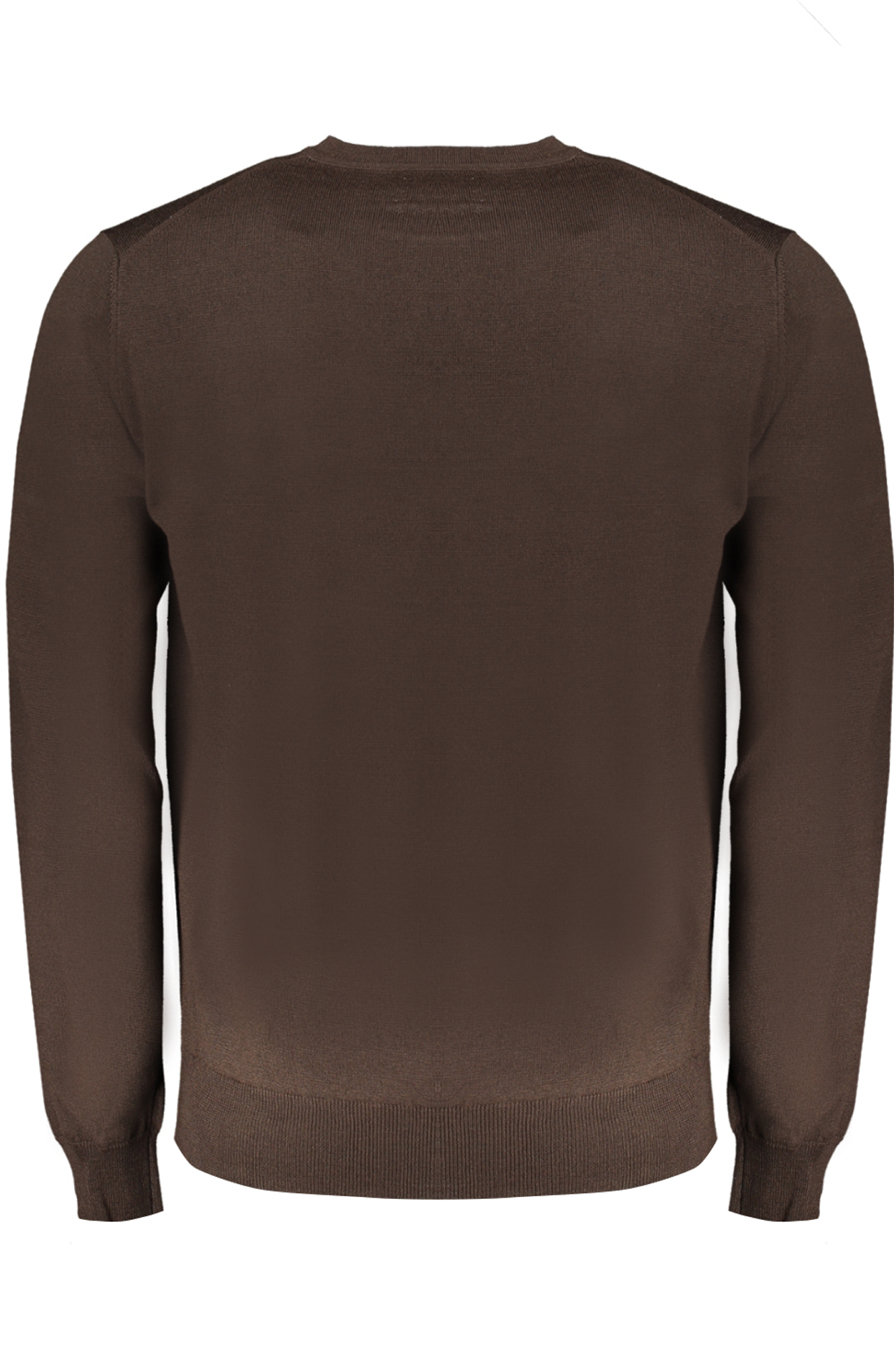 HARMONT & BLAINE MAGLIA UOMO - Marrone - immagine 2
