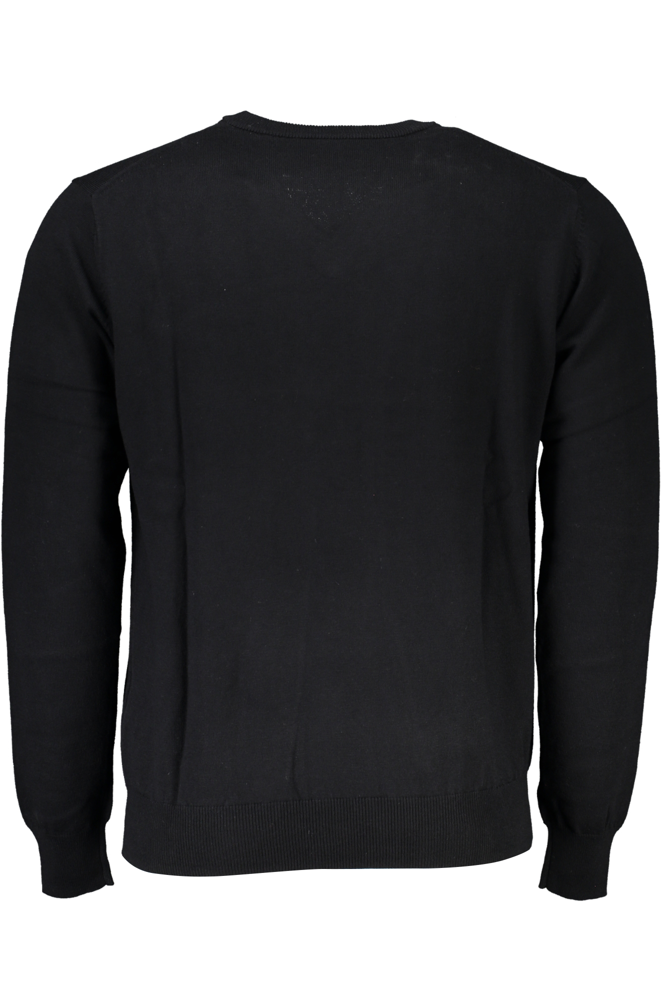HARMONT & BLAINE MAGLIA UOMO - Nero - immagine 2