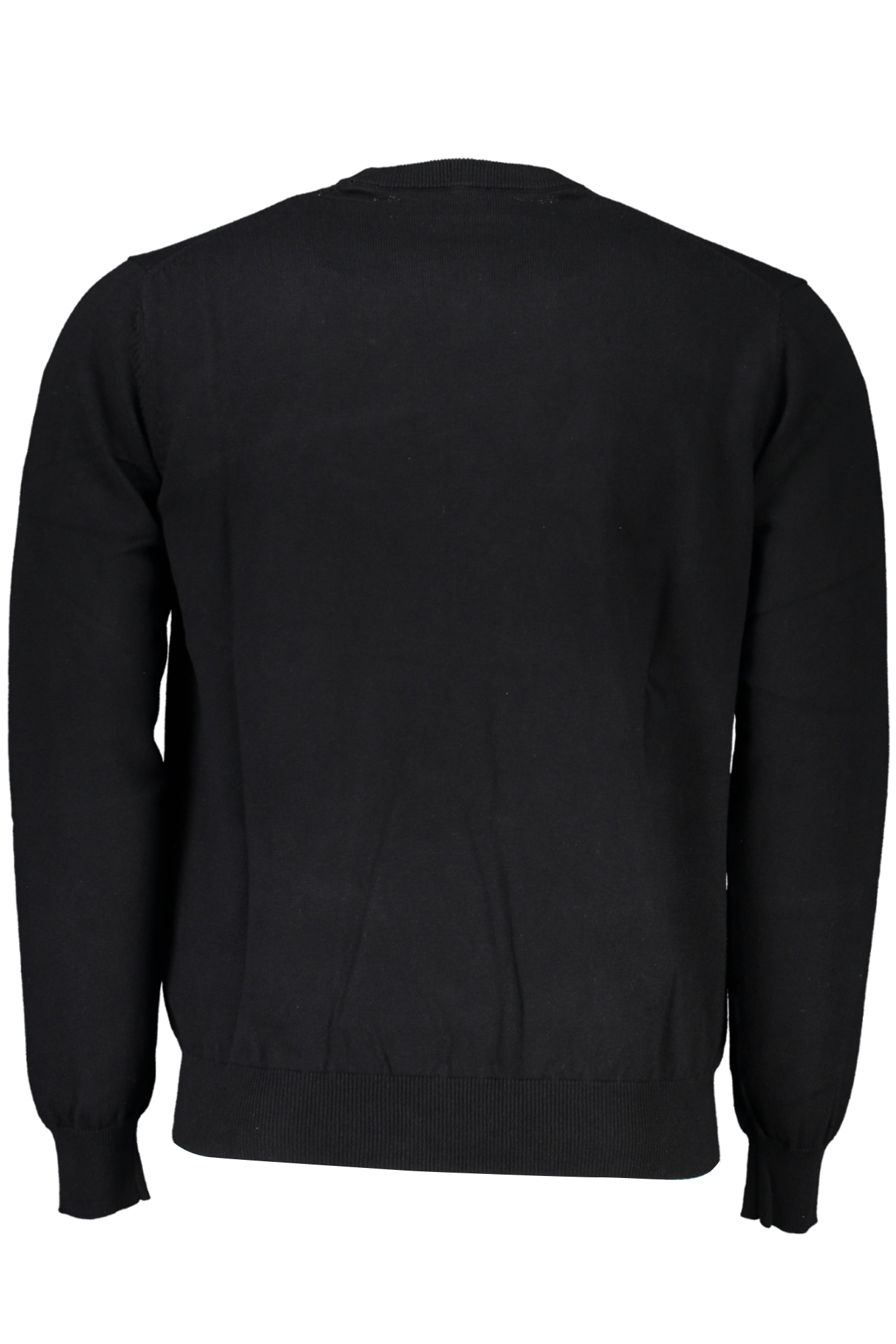 HARMONT & BLAINE MAGLIA UOMO - Nero - immagine 2