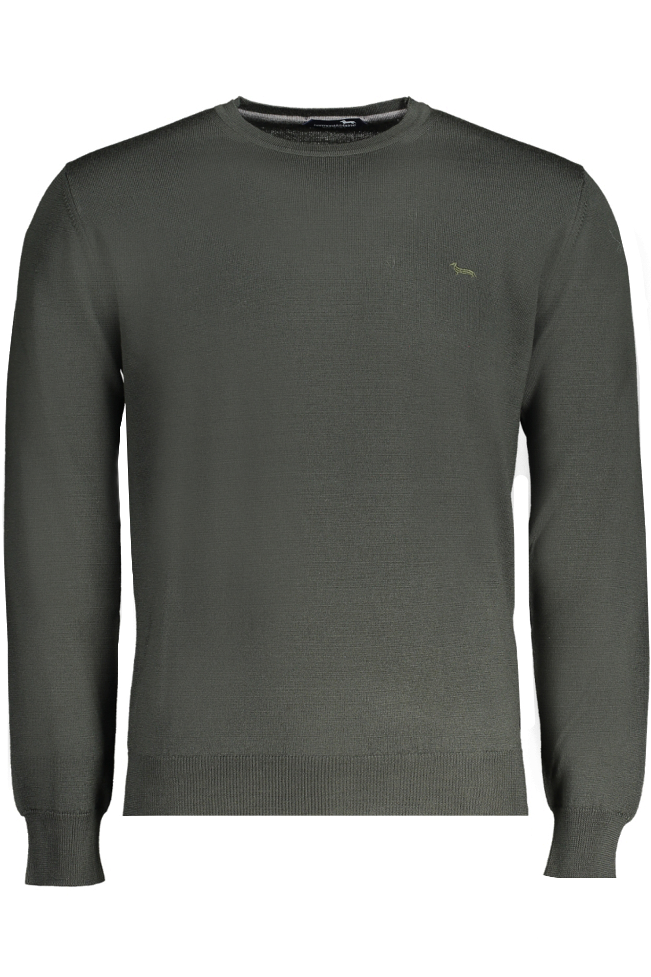 HARMONT & BLAINE MAGLIA UOMO - Verde