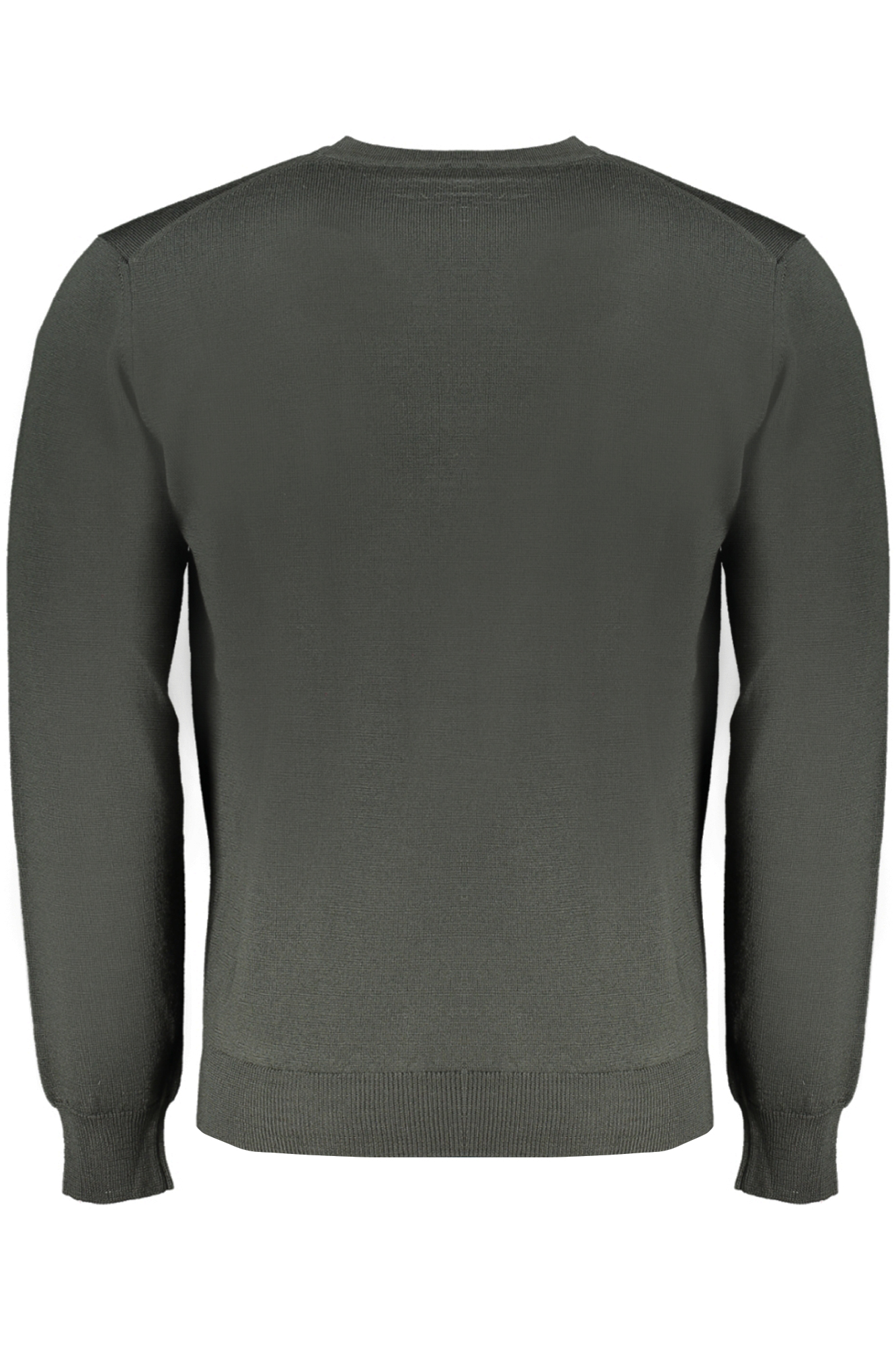 HARMONT & BLAINE MAGLIA UOMO - Verde - immagine 2