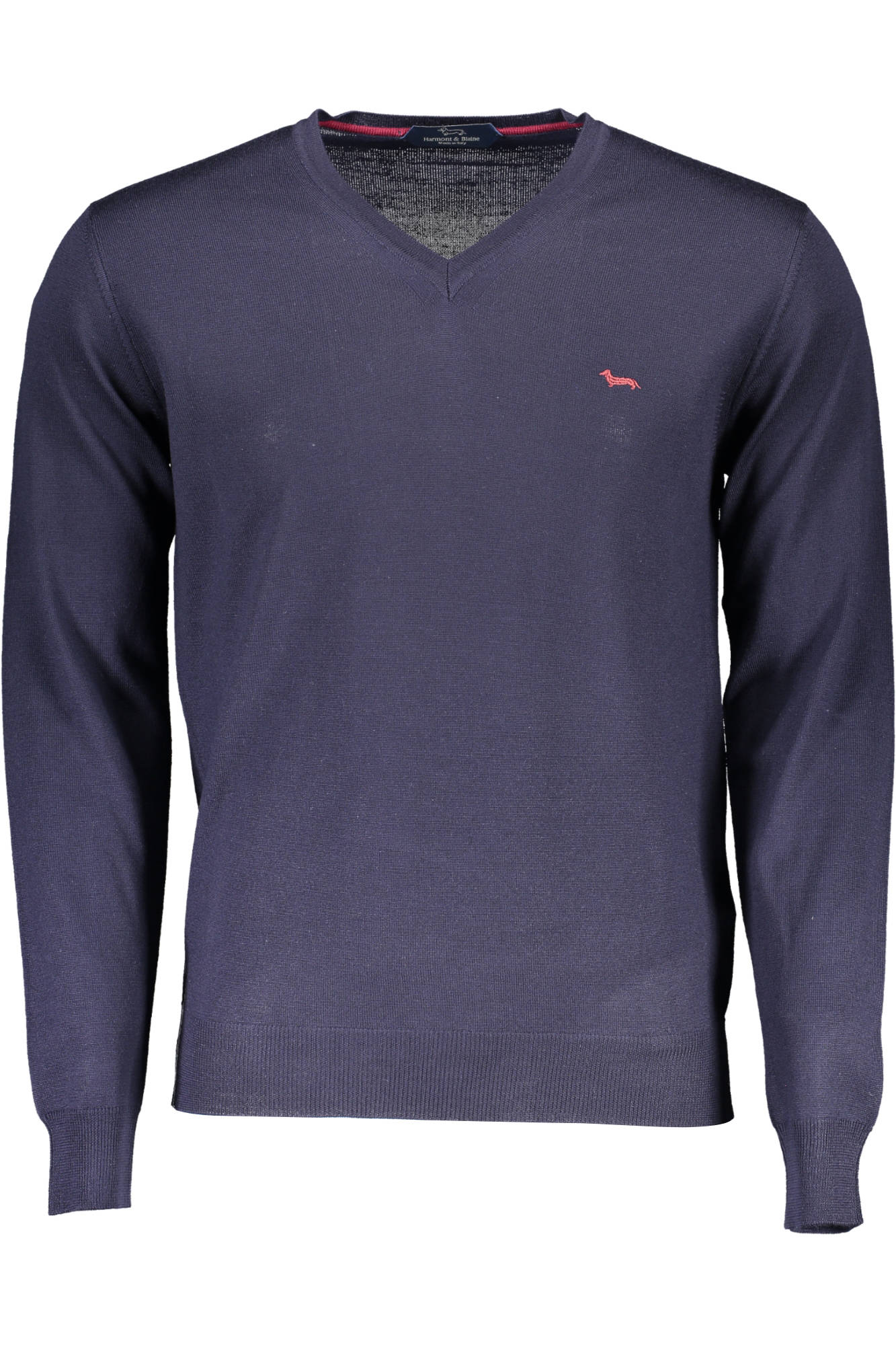 HARMONT & BLAINE MAGLIONE UOMO - Blu
