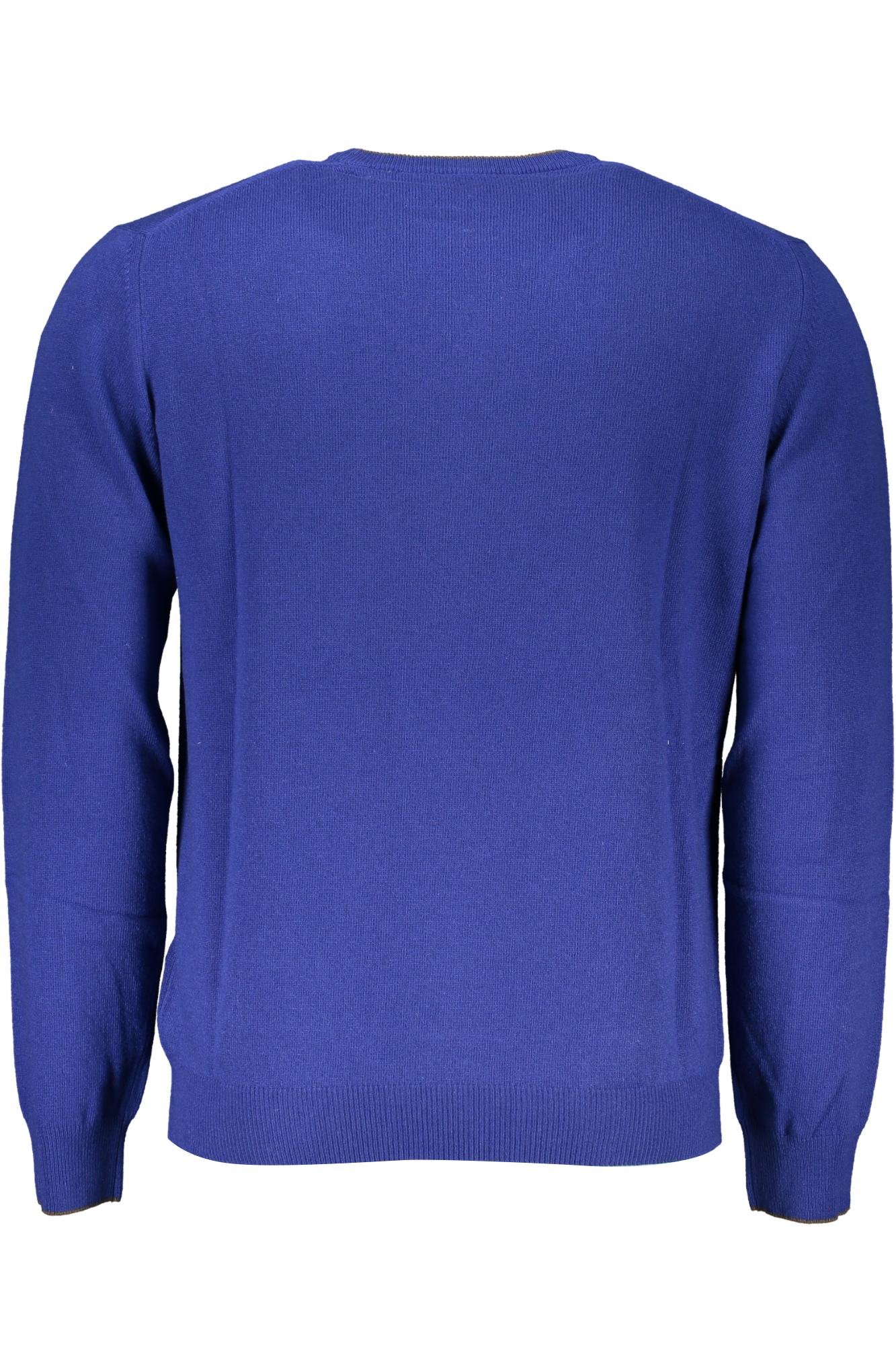 HARMONT & BLAINE MAGLIONE UOMO - Blu - immagine 2