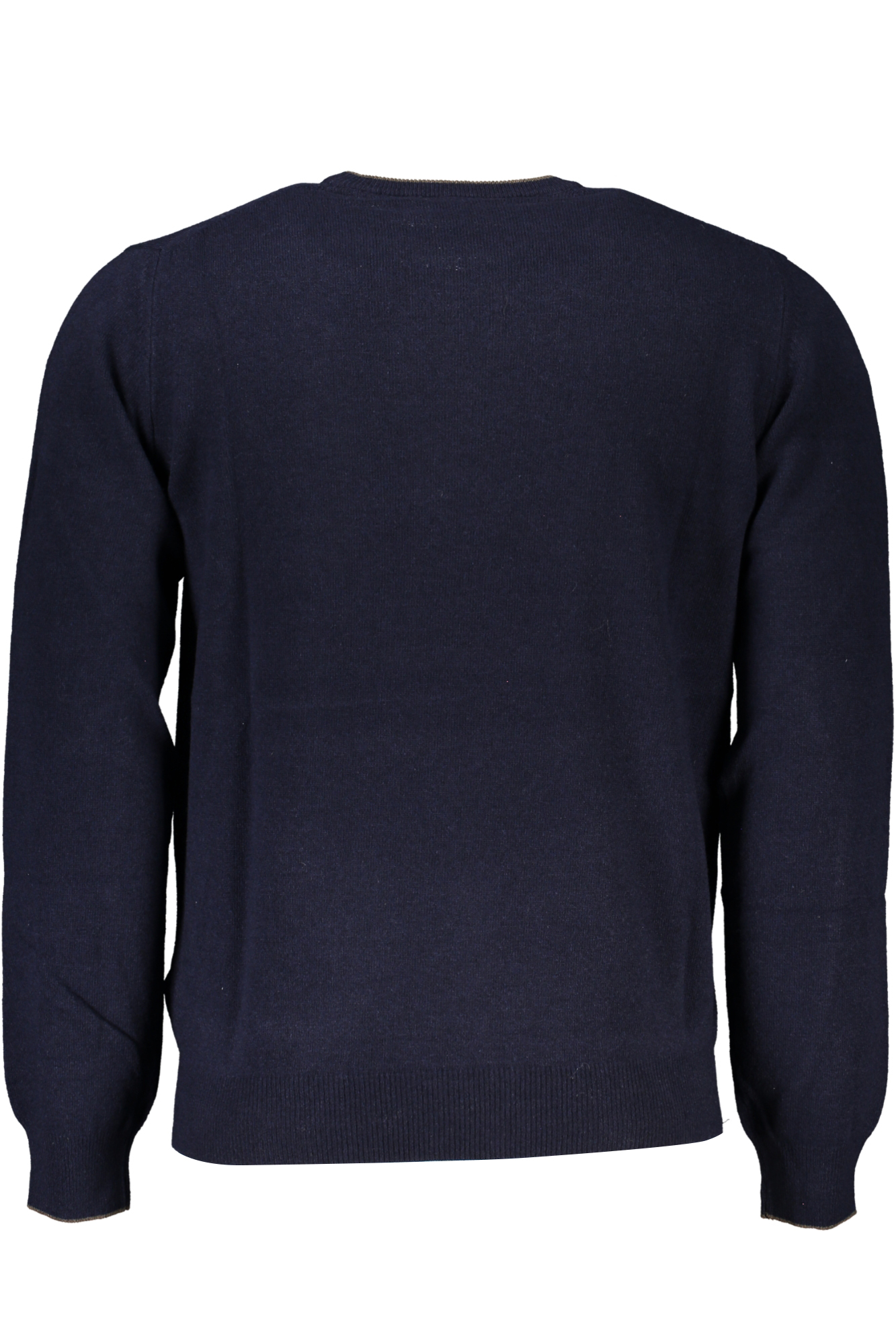 HARMONT & BLAINE MAGLIONE UOMO - Blu - immagine 2
