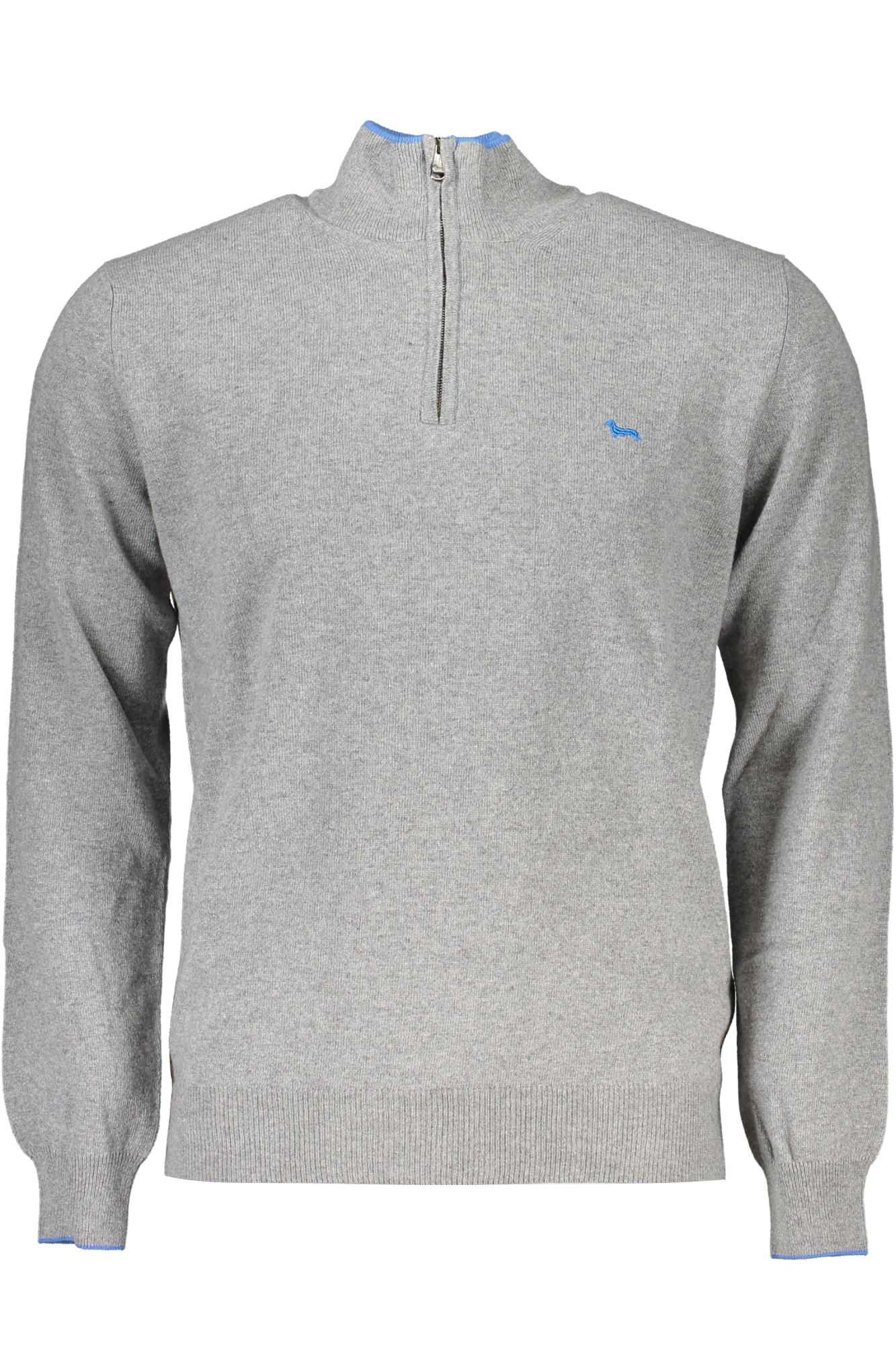 HARMONT & BLAINE MAGLIONE UOMO - Grigio