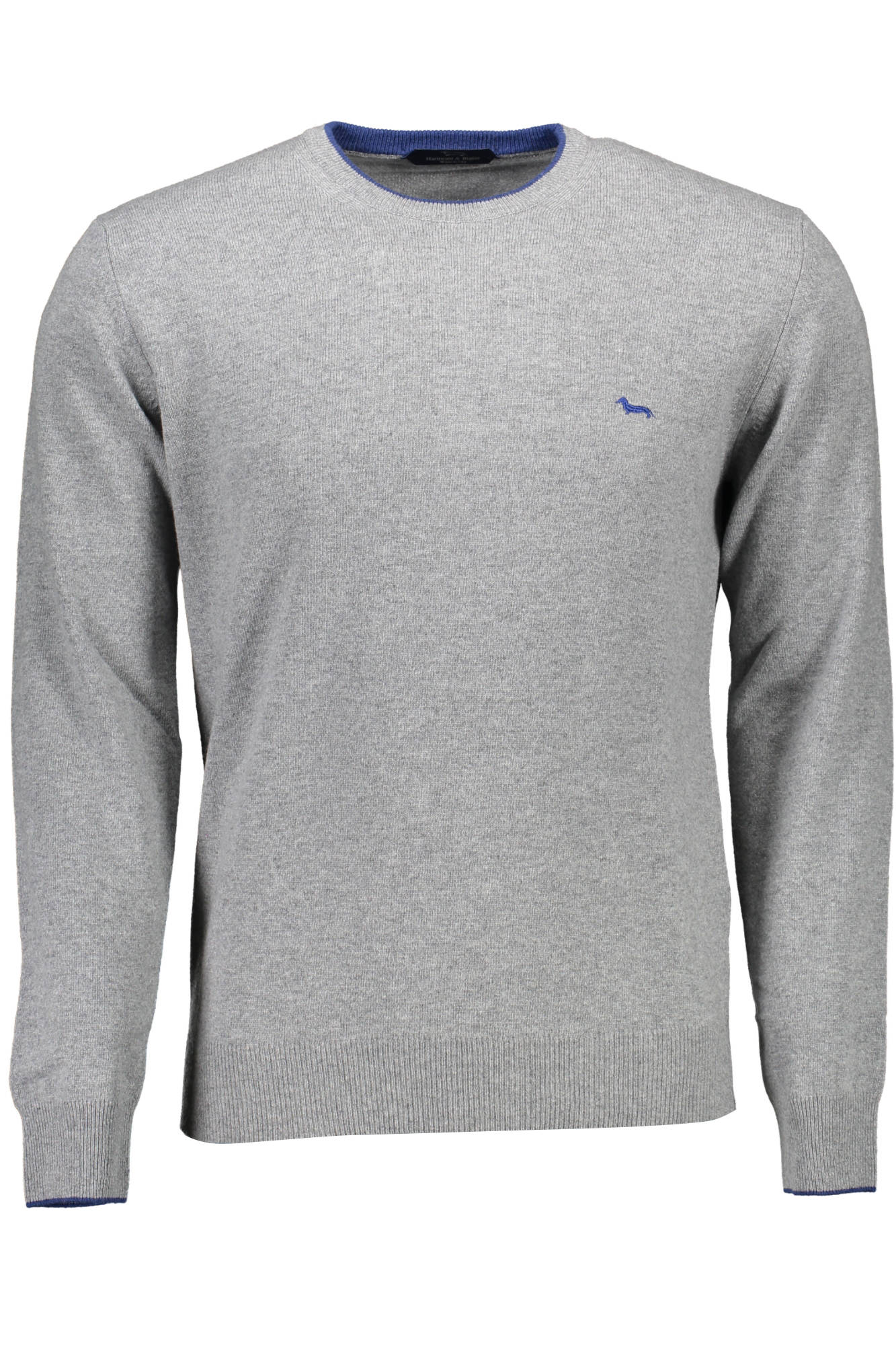 HARMONT & BLAINE MAGLIONE UOMO - Grigio
