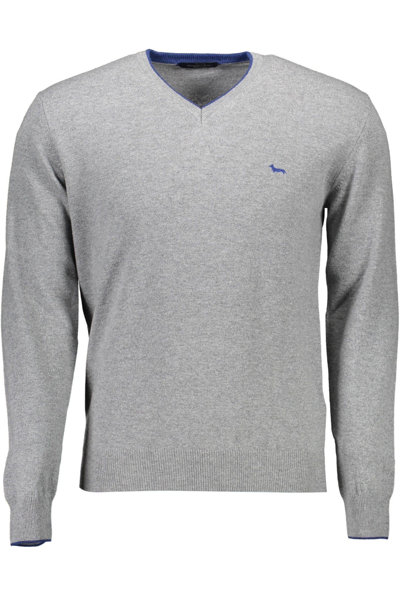 HARMONT & BLAINE MAGLIONE UOMO - Grigio