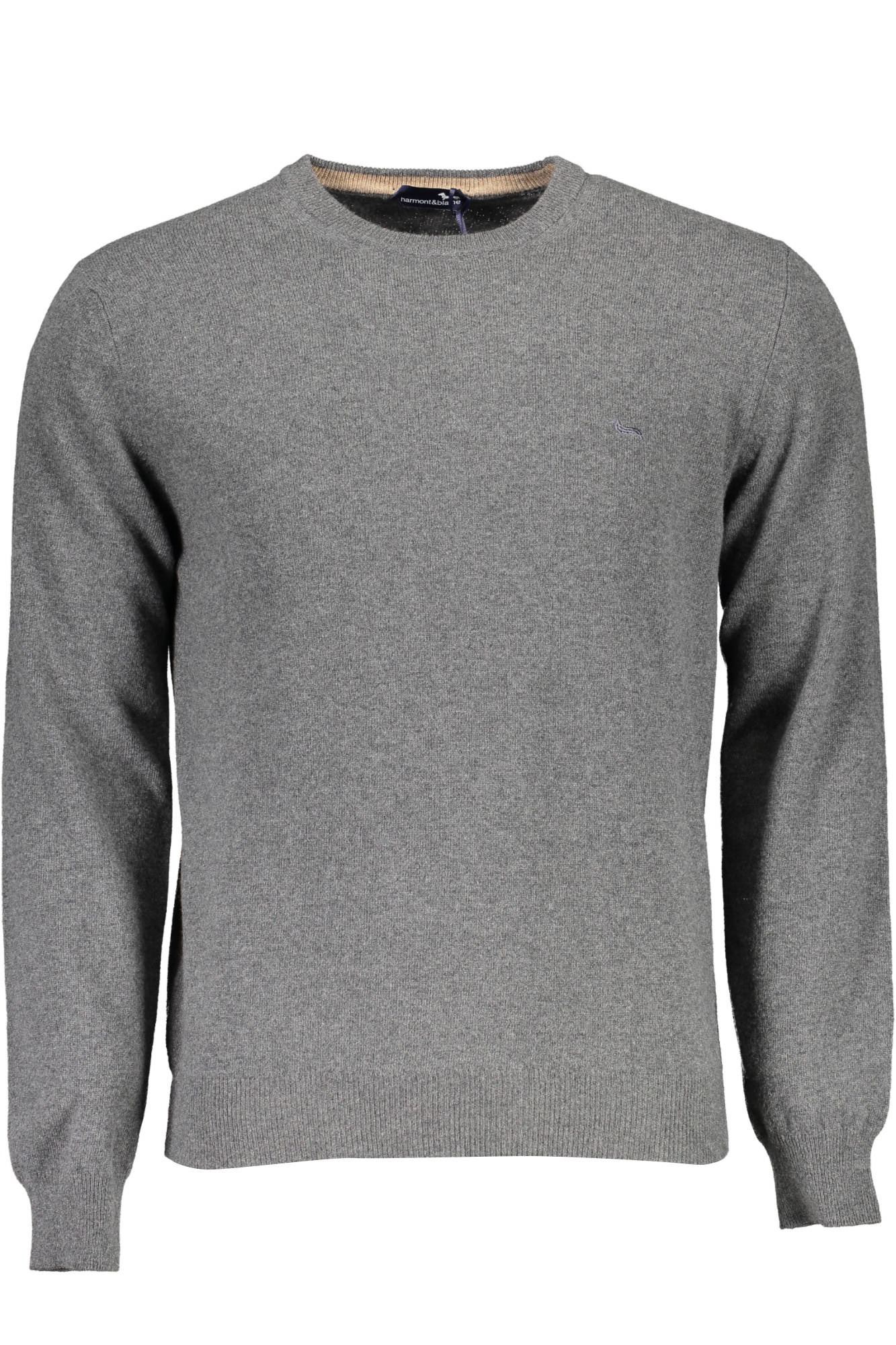 HARMONT & BLAINE MAGLIONE UOMO - Grigio