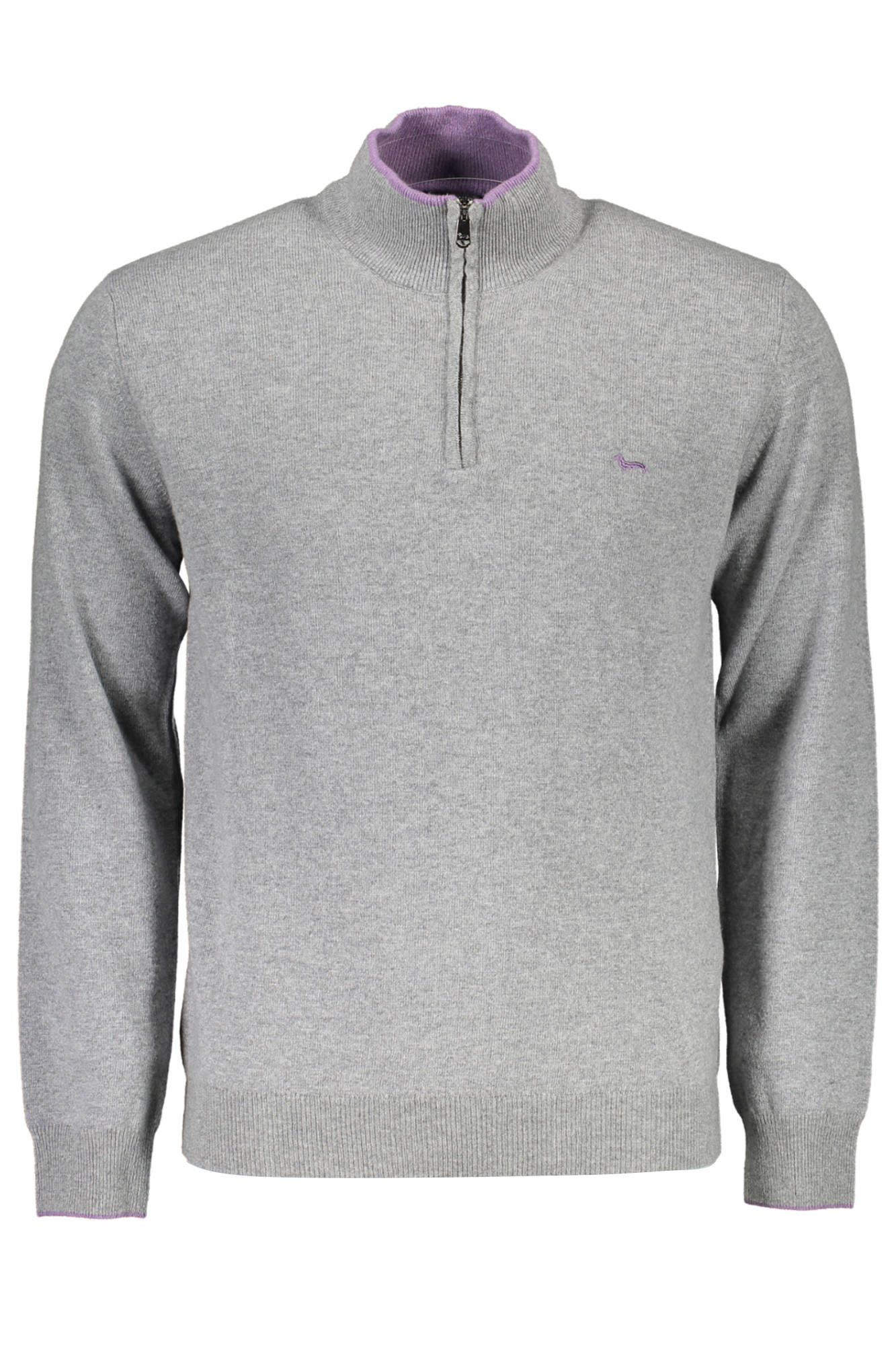HARMONT & BLAINE MAGLIONE UOMO - Grigio